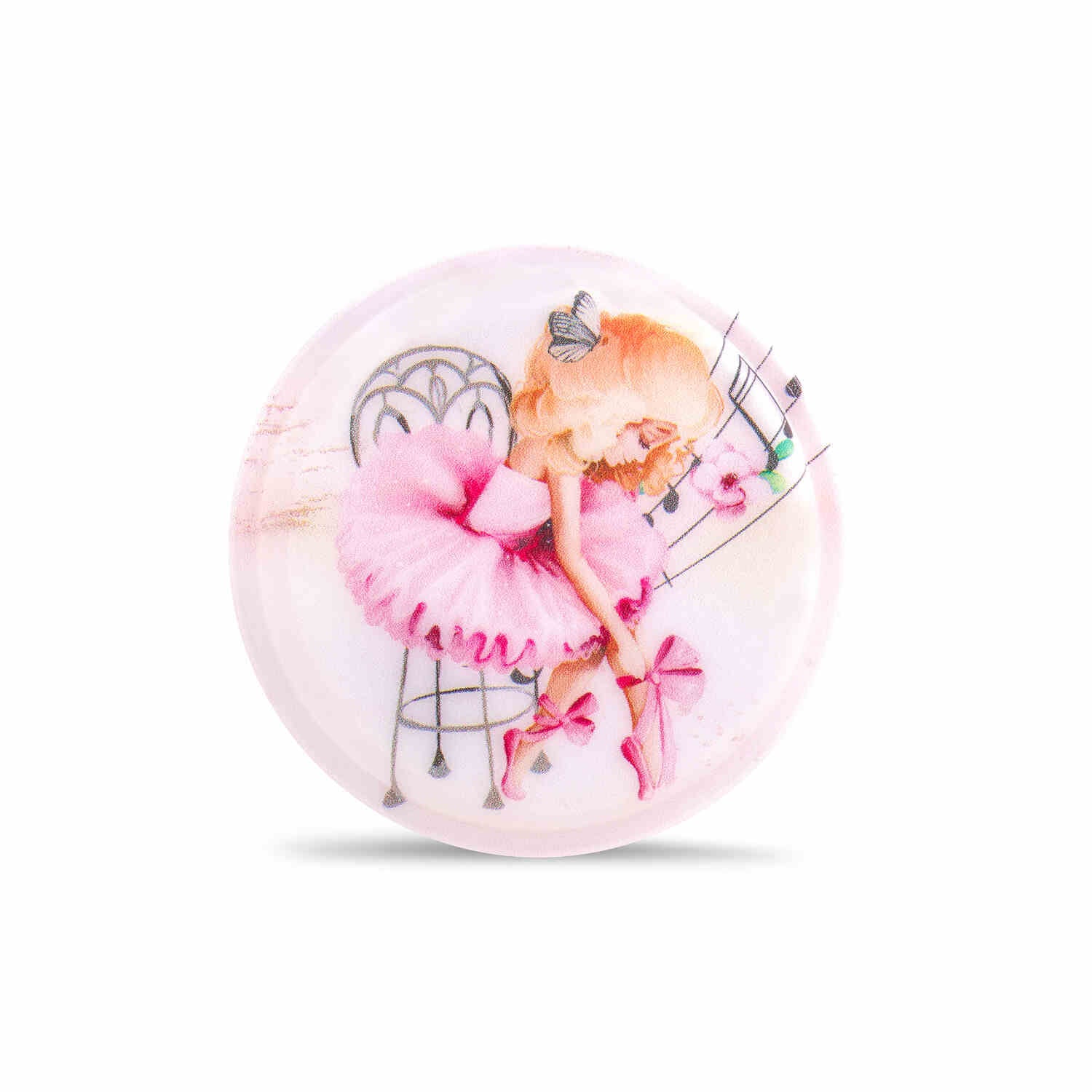 Patch Set Balett
