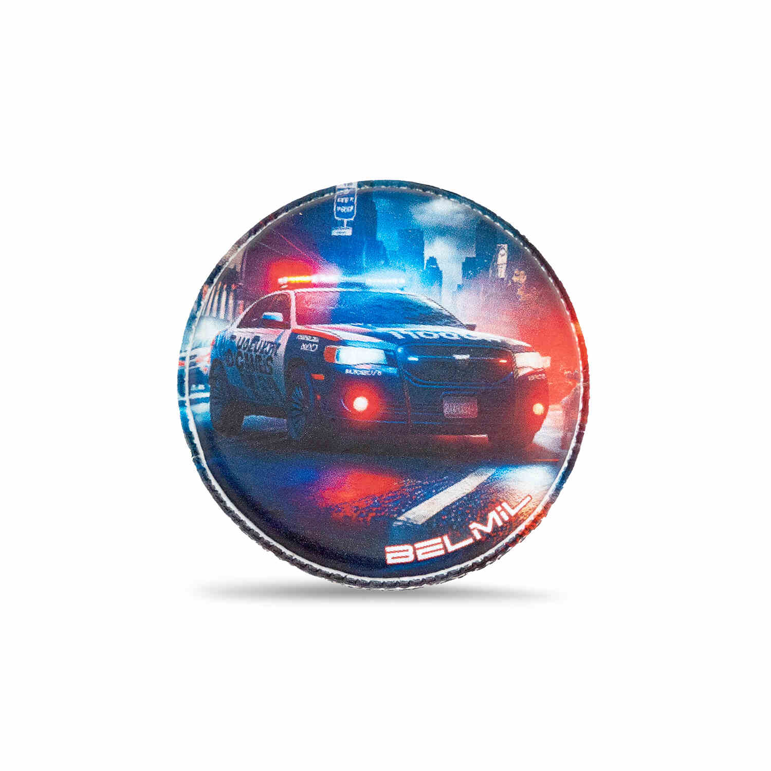 Patch Set 3 tlg. Emergency