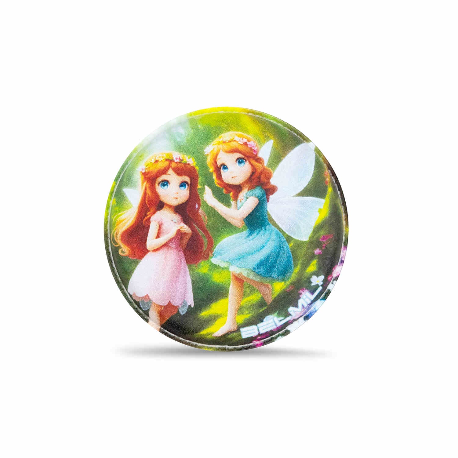 Patch set 3 pcs Fairy Dream