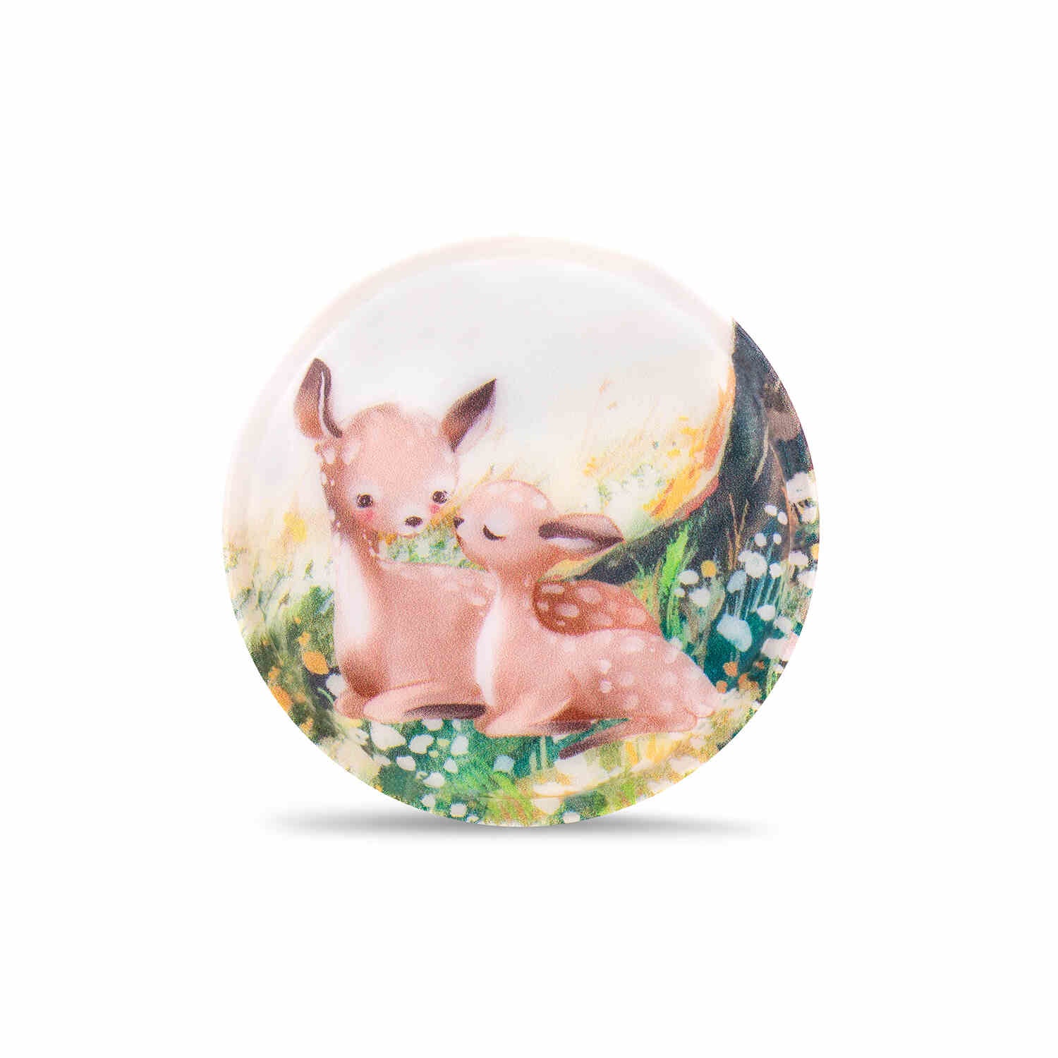 Patch Set Forest