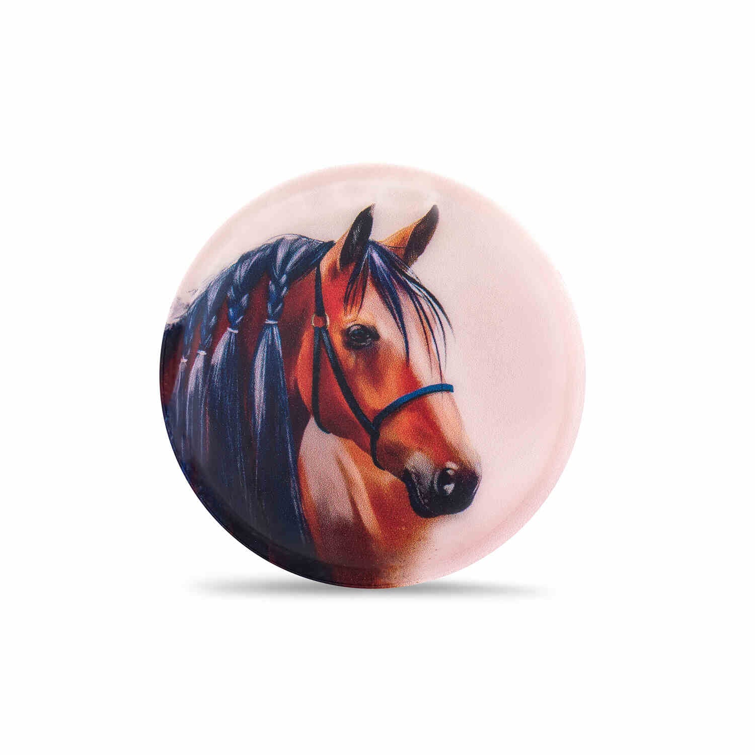 Patch Set Horses