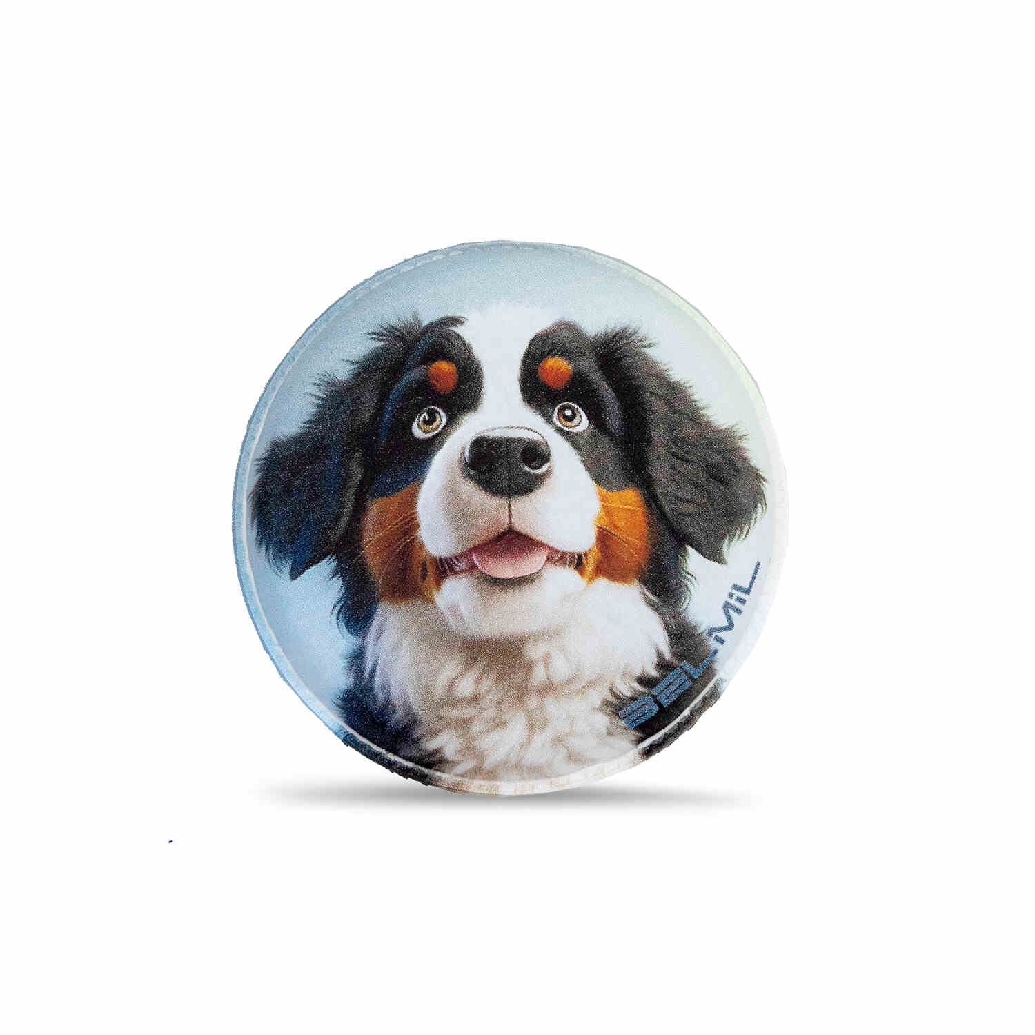 Patch Set 3 tlg. Lovely Pets