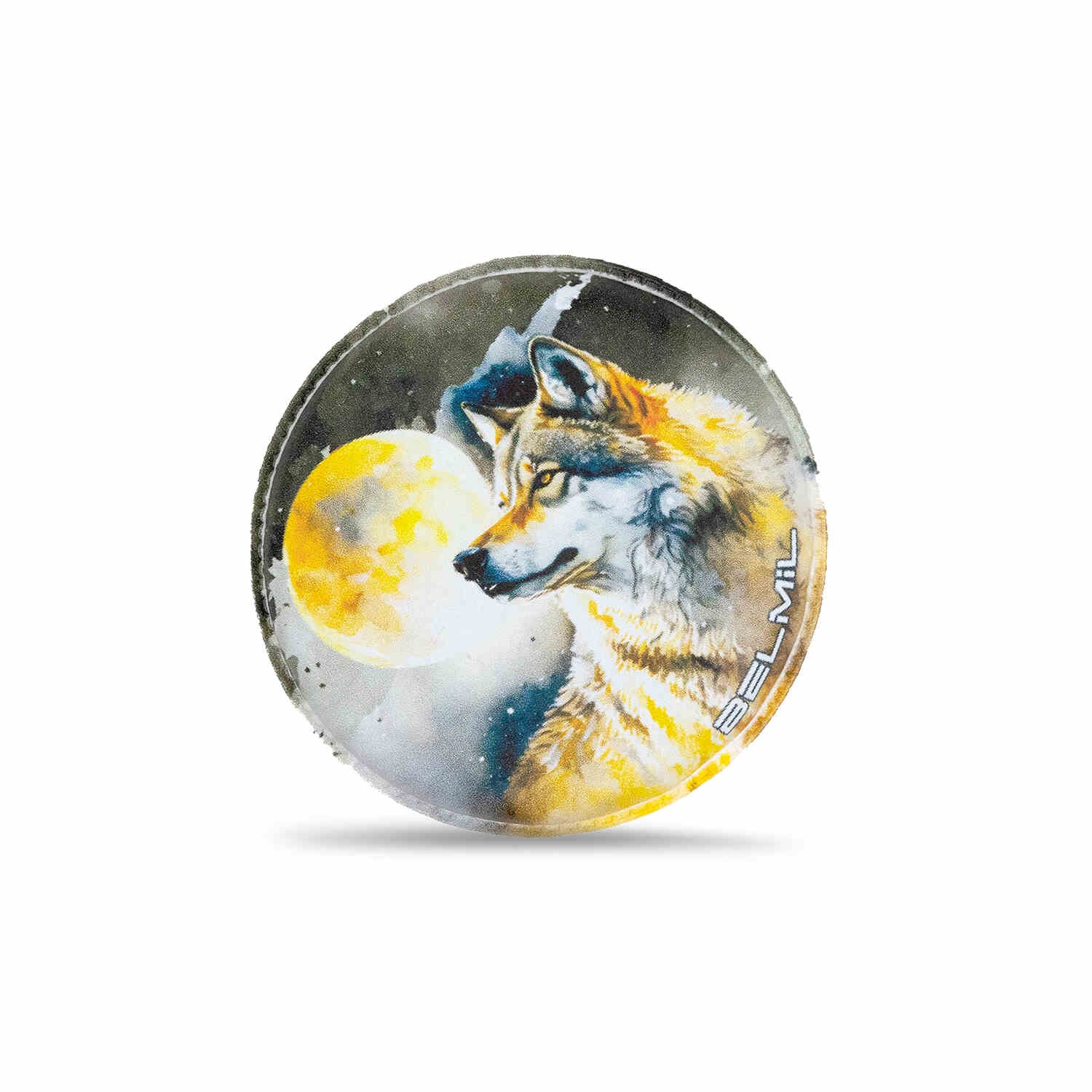 Patch Set 3 tlg. Moon