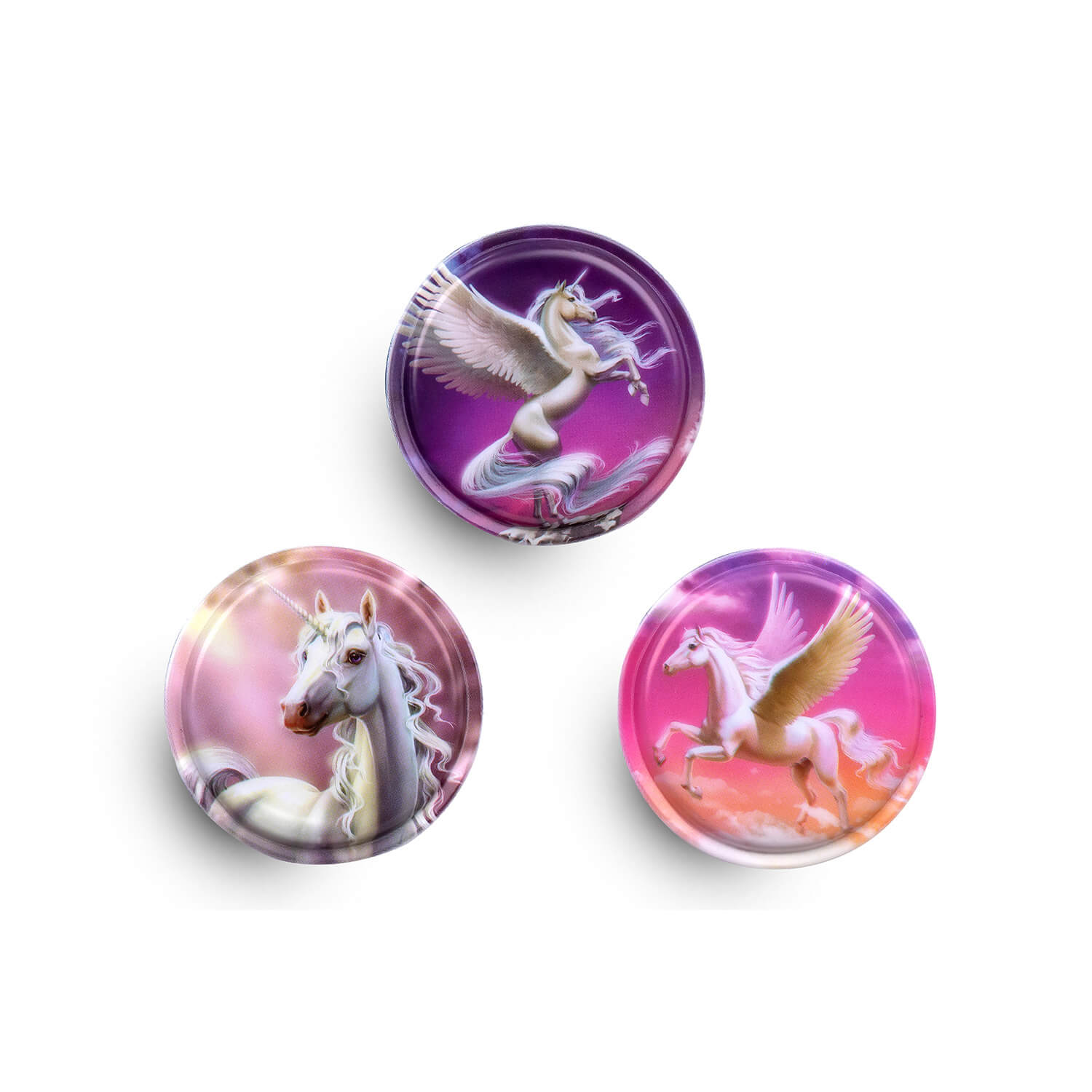 Patch Set Pegasus