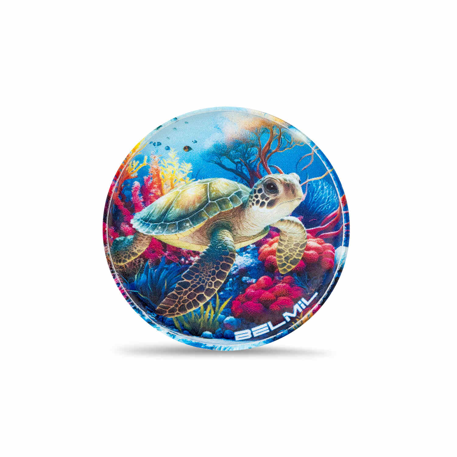 Patch set 3 pcs Sea Creatures