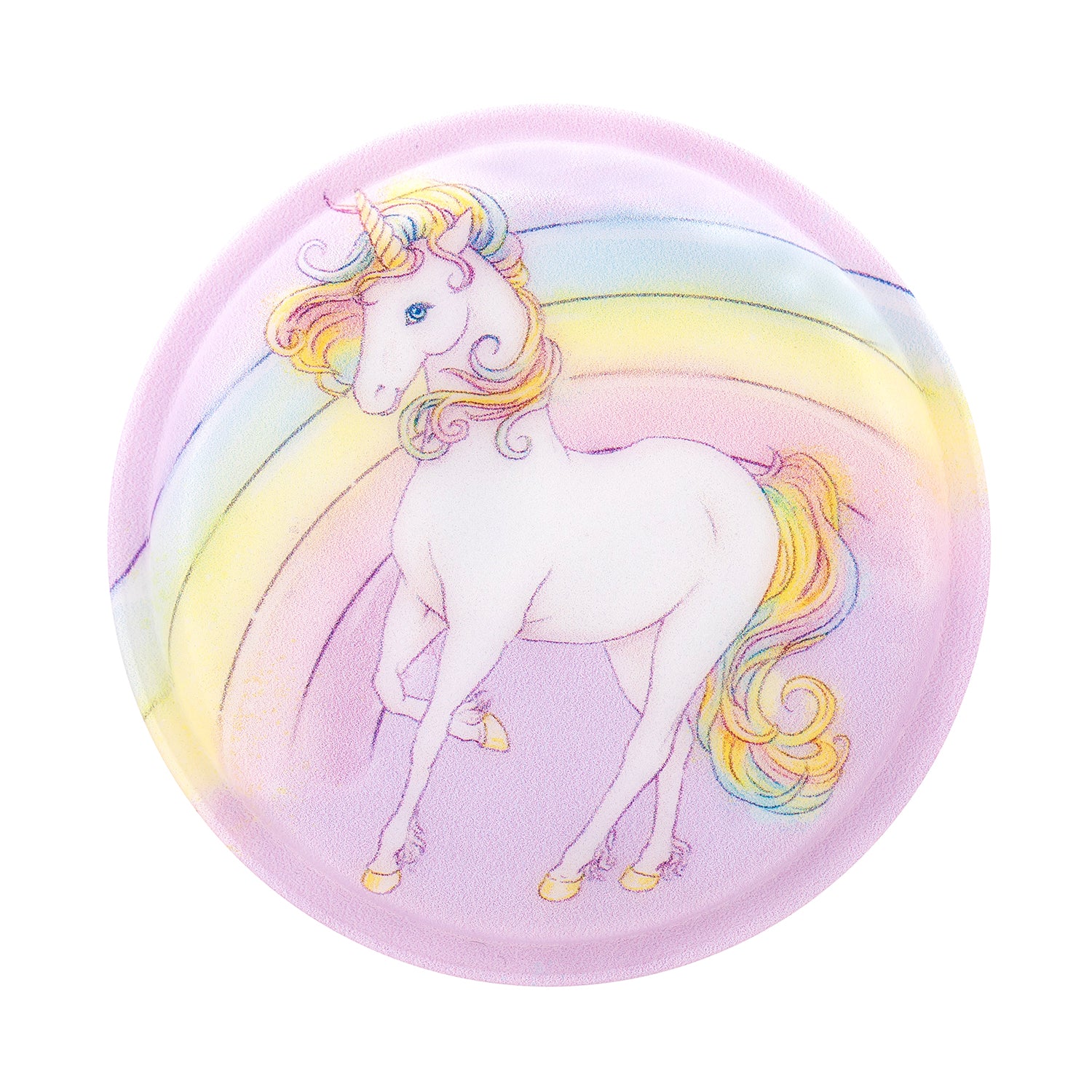 Belmil Patch Set – 4-Piece Velcro Patches "Fairy Glow"