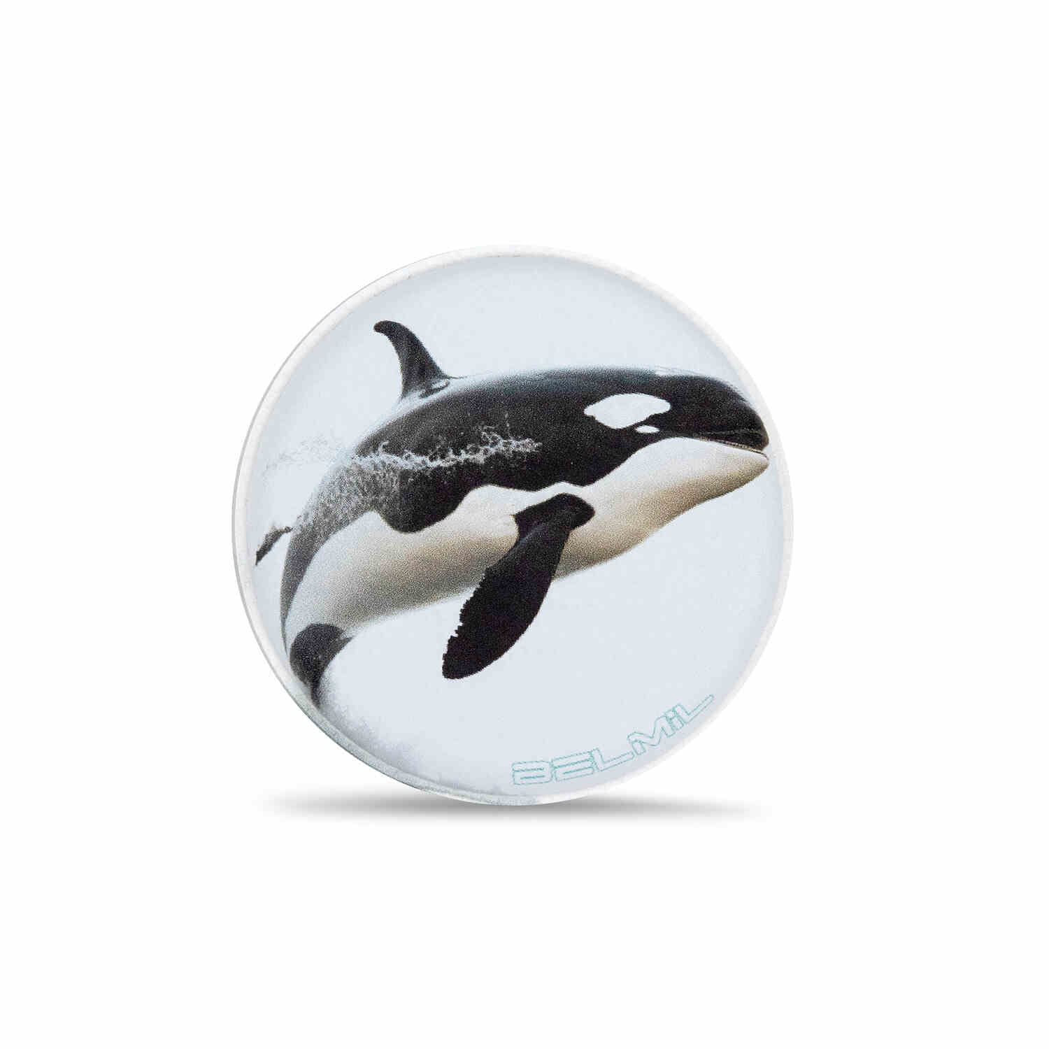 Patch Set 3 tlg. Wild Life