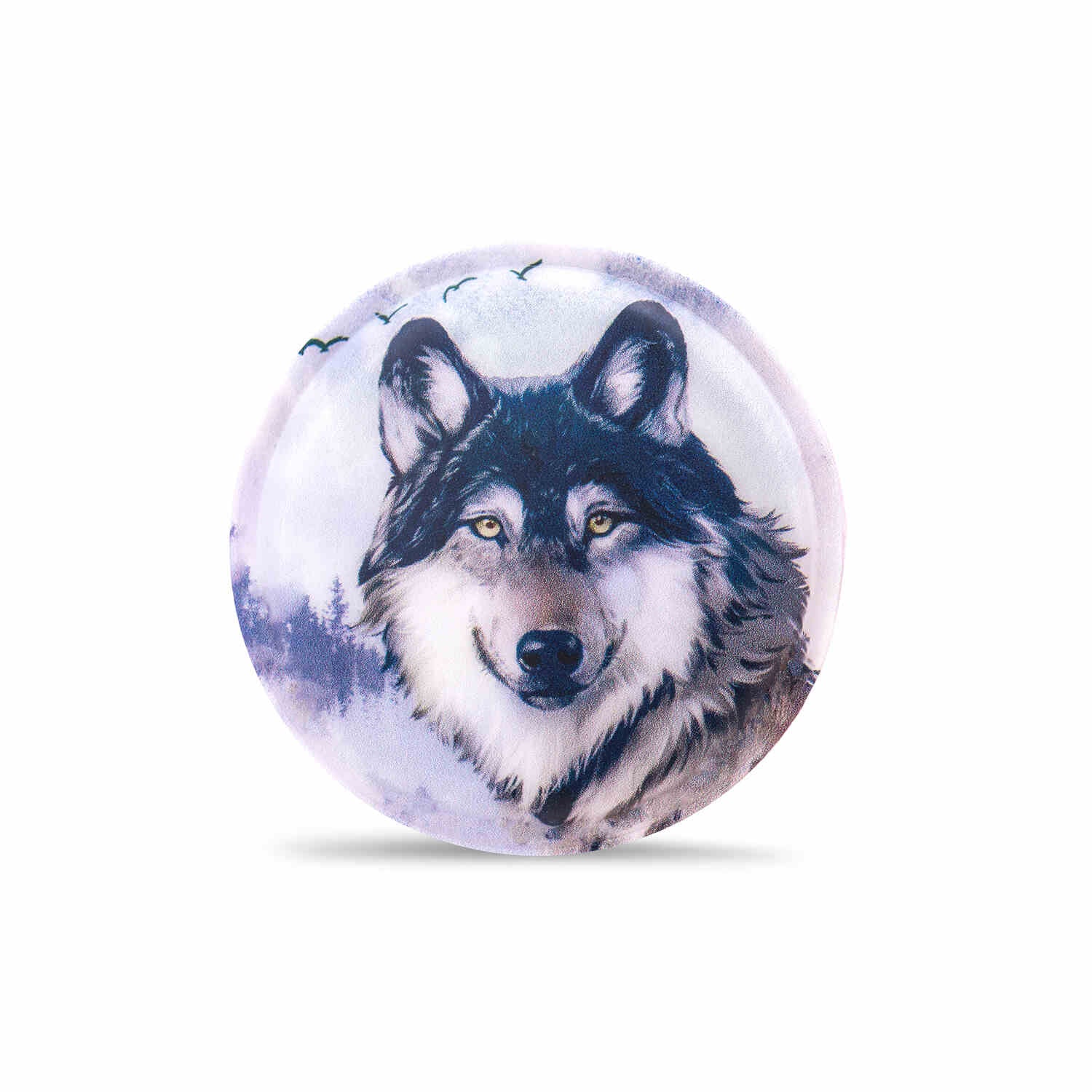 Patch Set Wolf