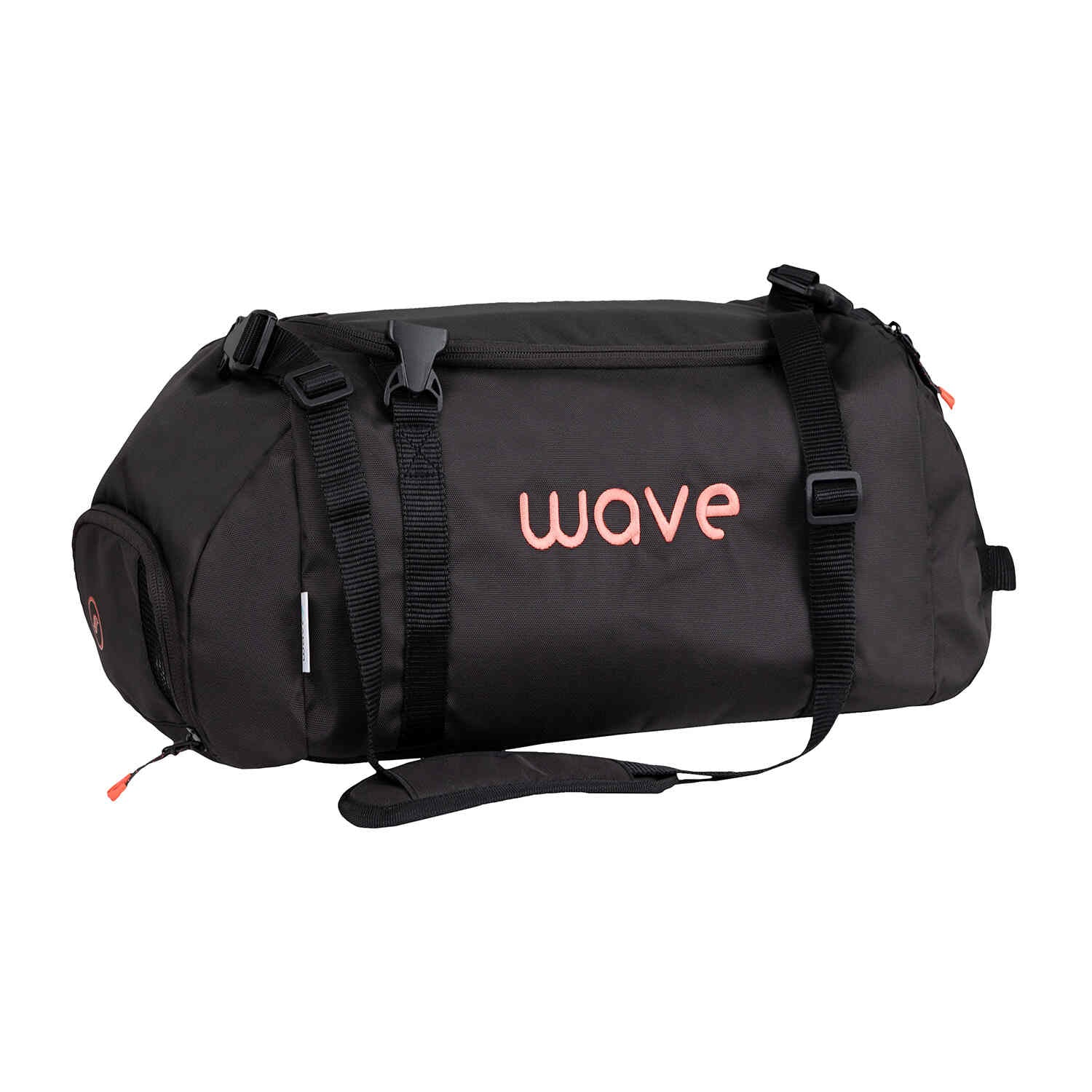 Wave Infinity Move Blooms backpack set 3 Pcs