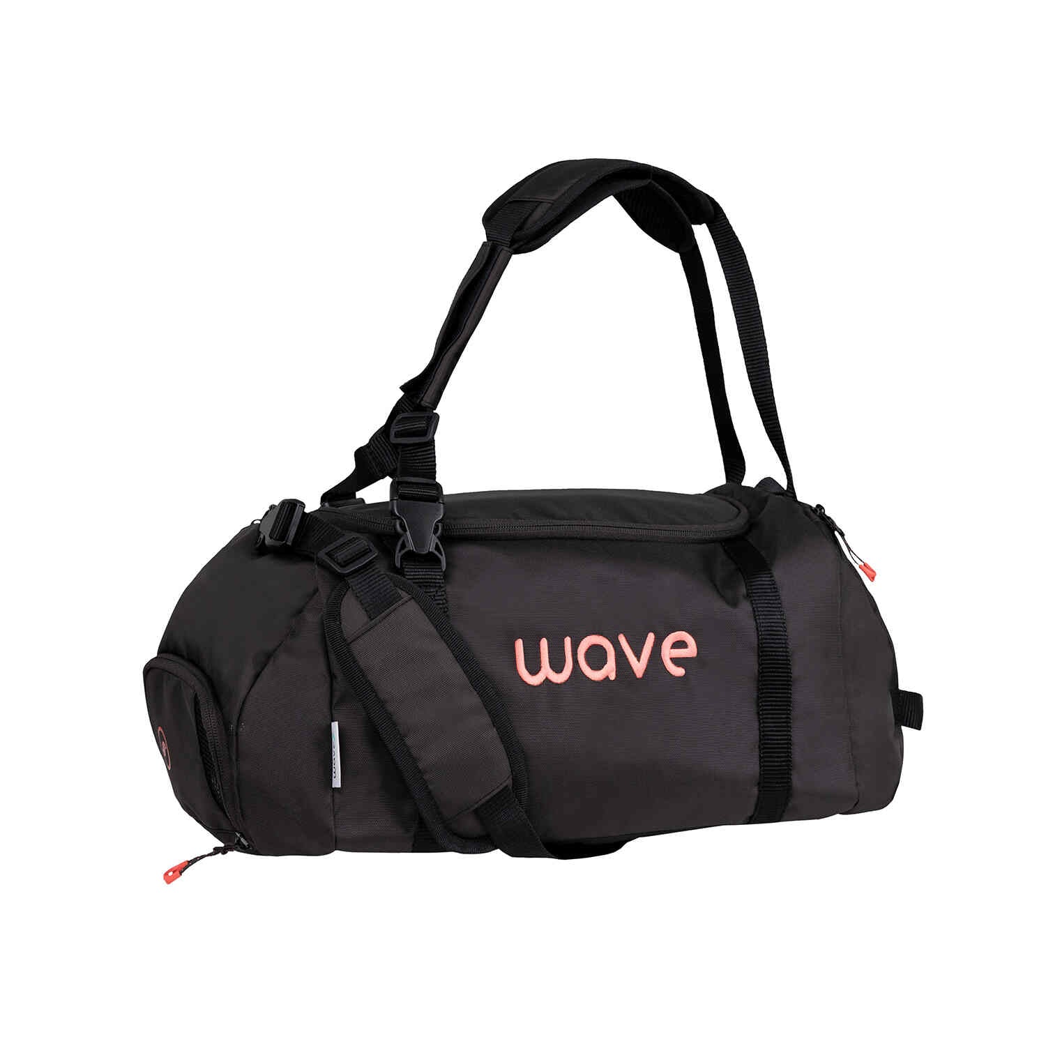 Wave Infinity Move Blooms backpack set 3 Pcs