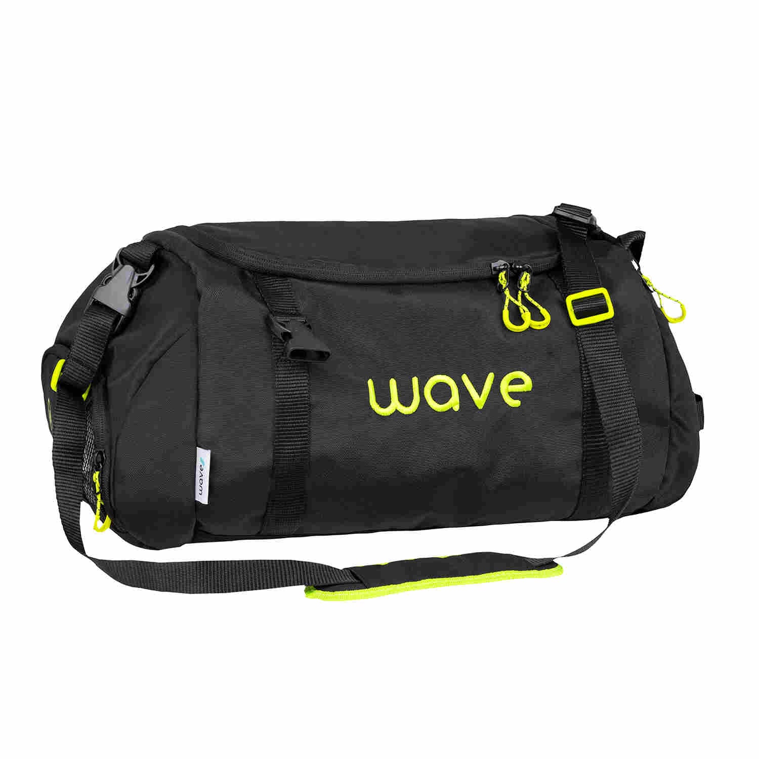 Wave Infinity Move Bold Schulrucksack Set 5 tlg.