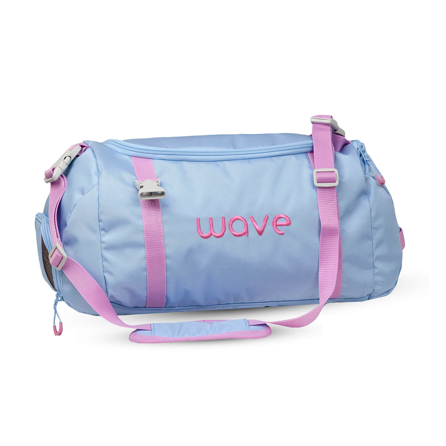 Wave Lavender Sporttasche