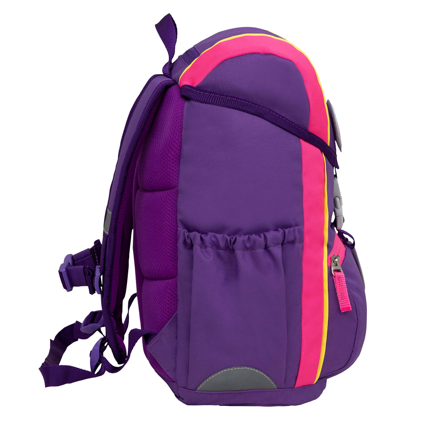 Magic Mixture buying Backpack