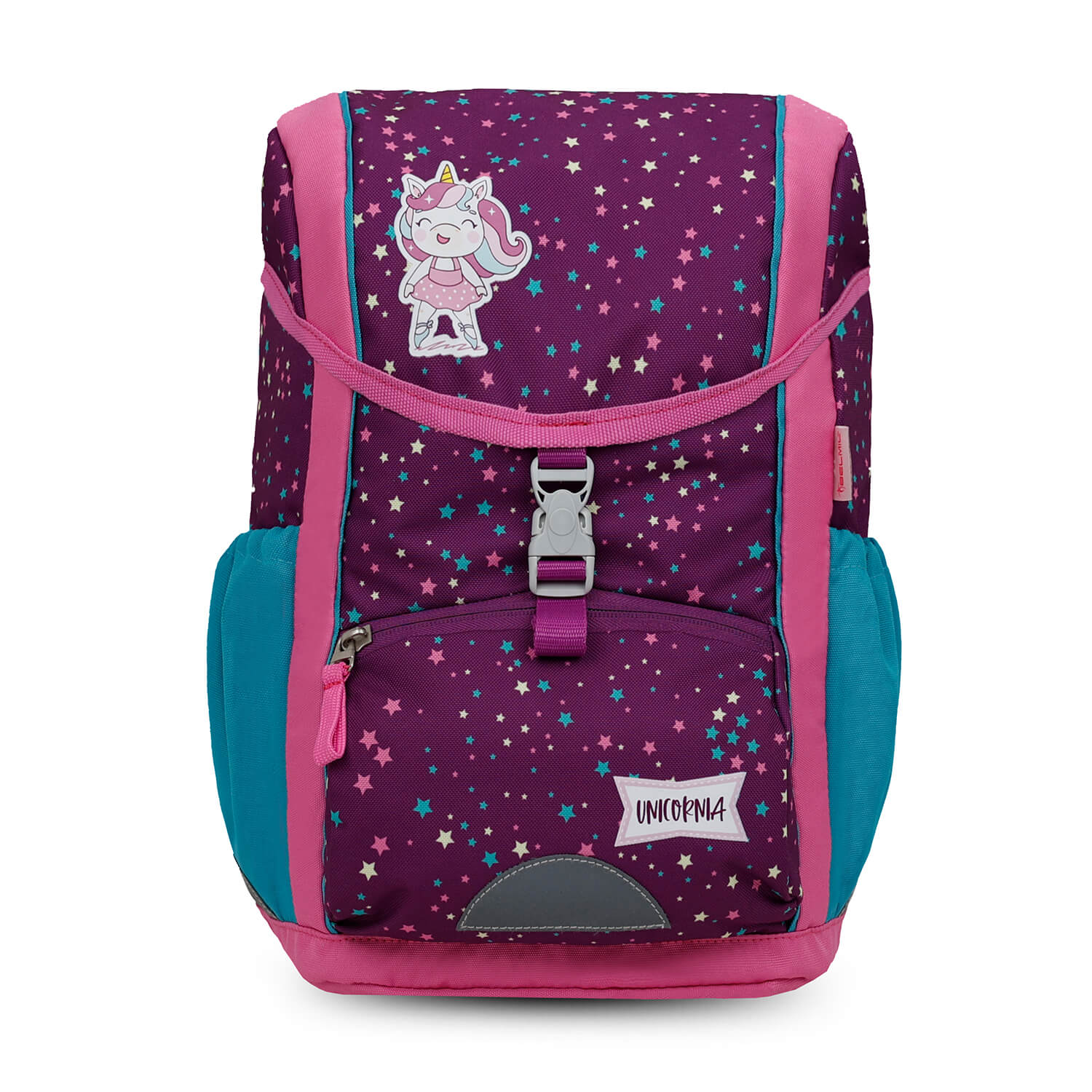 Kiddy Sporty Unicornia Kinderrucksack