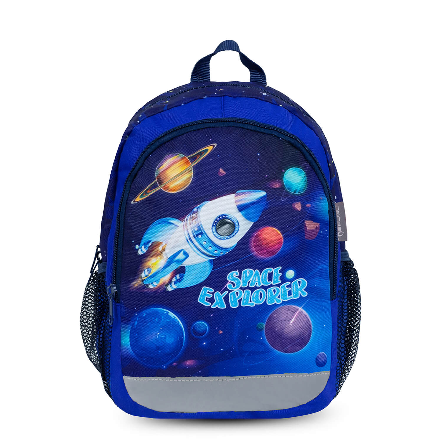Kiddy Plus Space Explorer Kinderrucksack