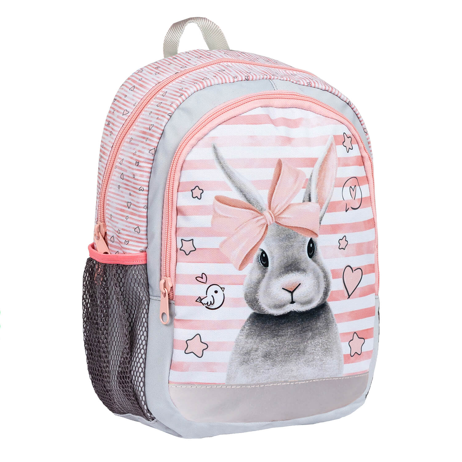 Kiddy Plus Sweet Bunny Kindergarten Bag