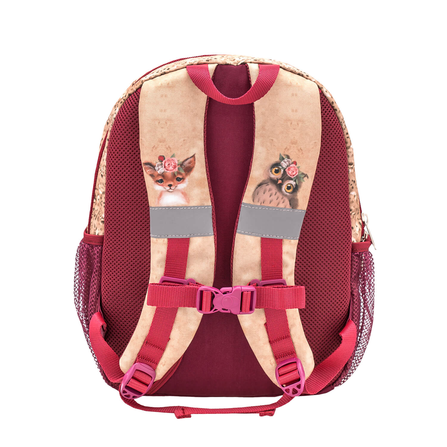 Kiddy Plus Animal Forest Bambi Kindergarten Bag