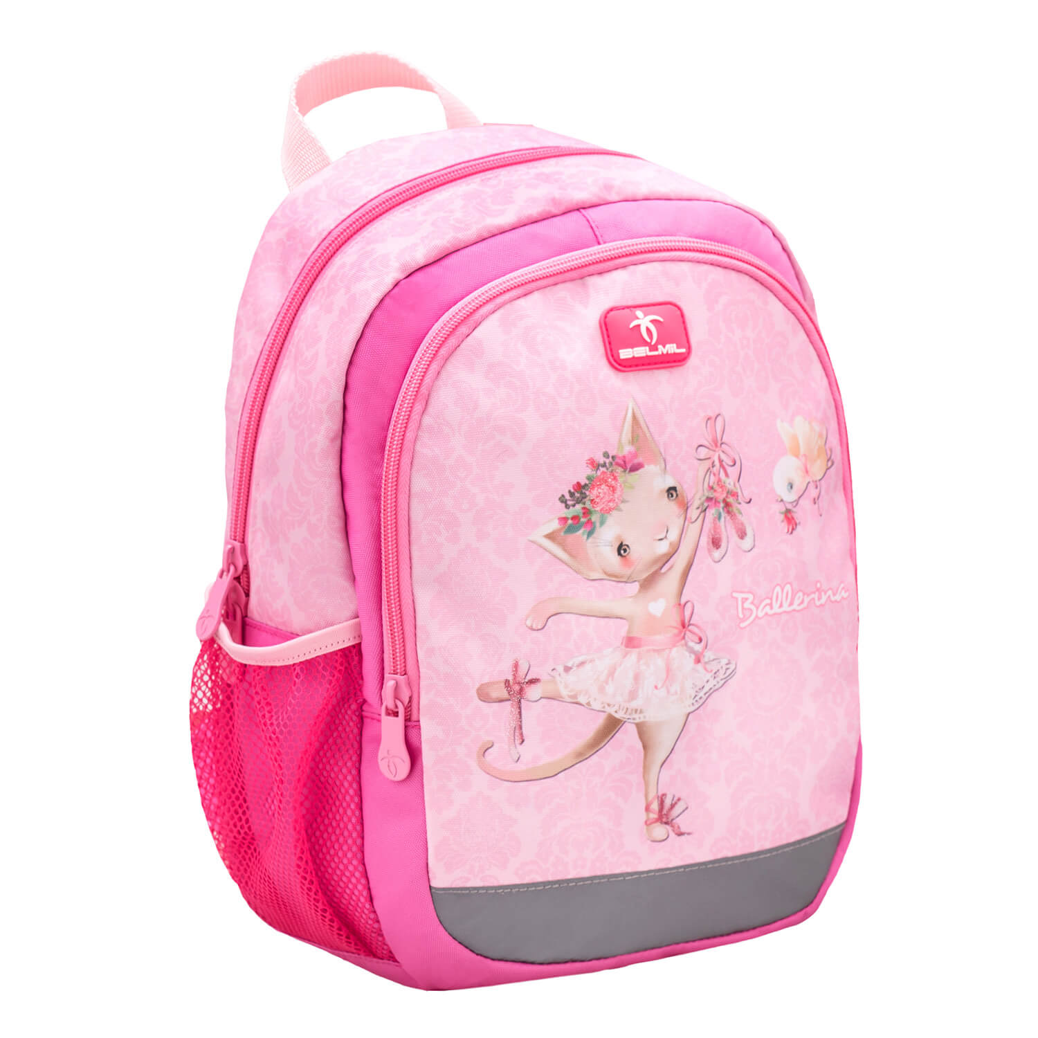 Kiddy Plus Ballerina Kindergarten Bag