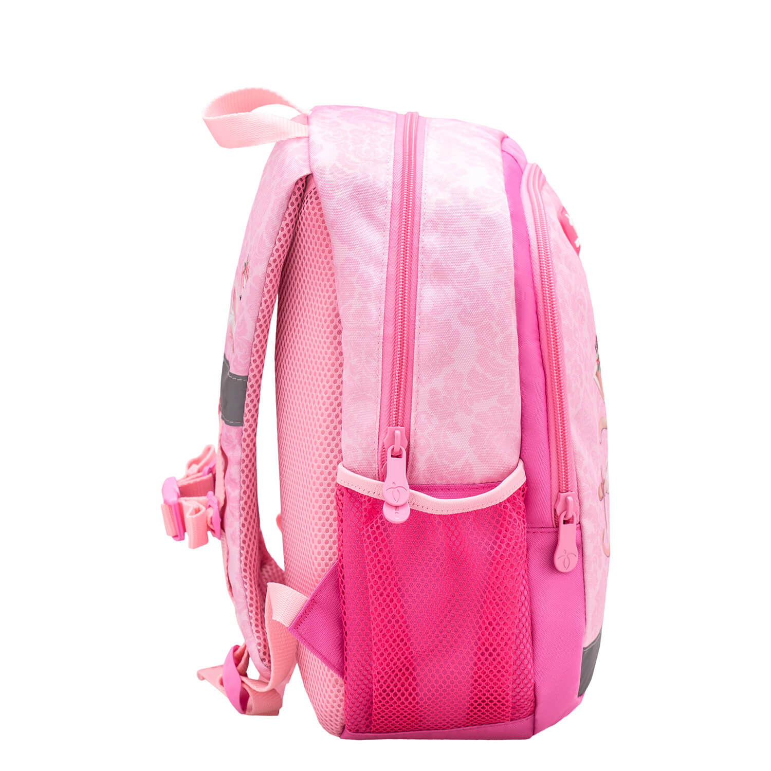 Kiddy Plus Ballerina Kindergarten Bag