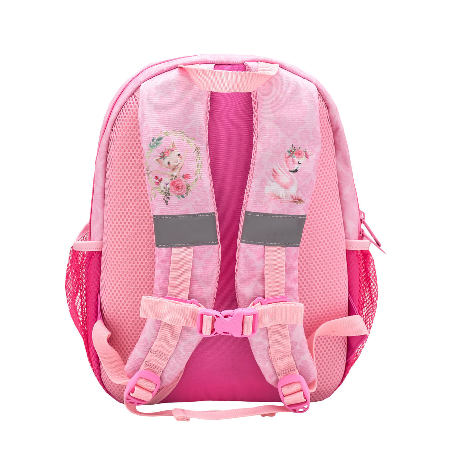 Kiddy Plus Ballerina Kindergarten Bag mit GRATIS Storage box