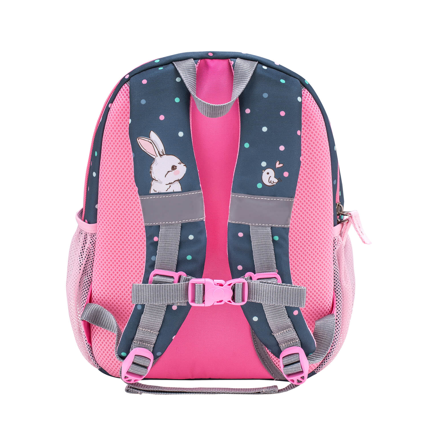 Kiddy Plus Bunny Kindergarten Bag