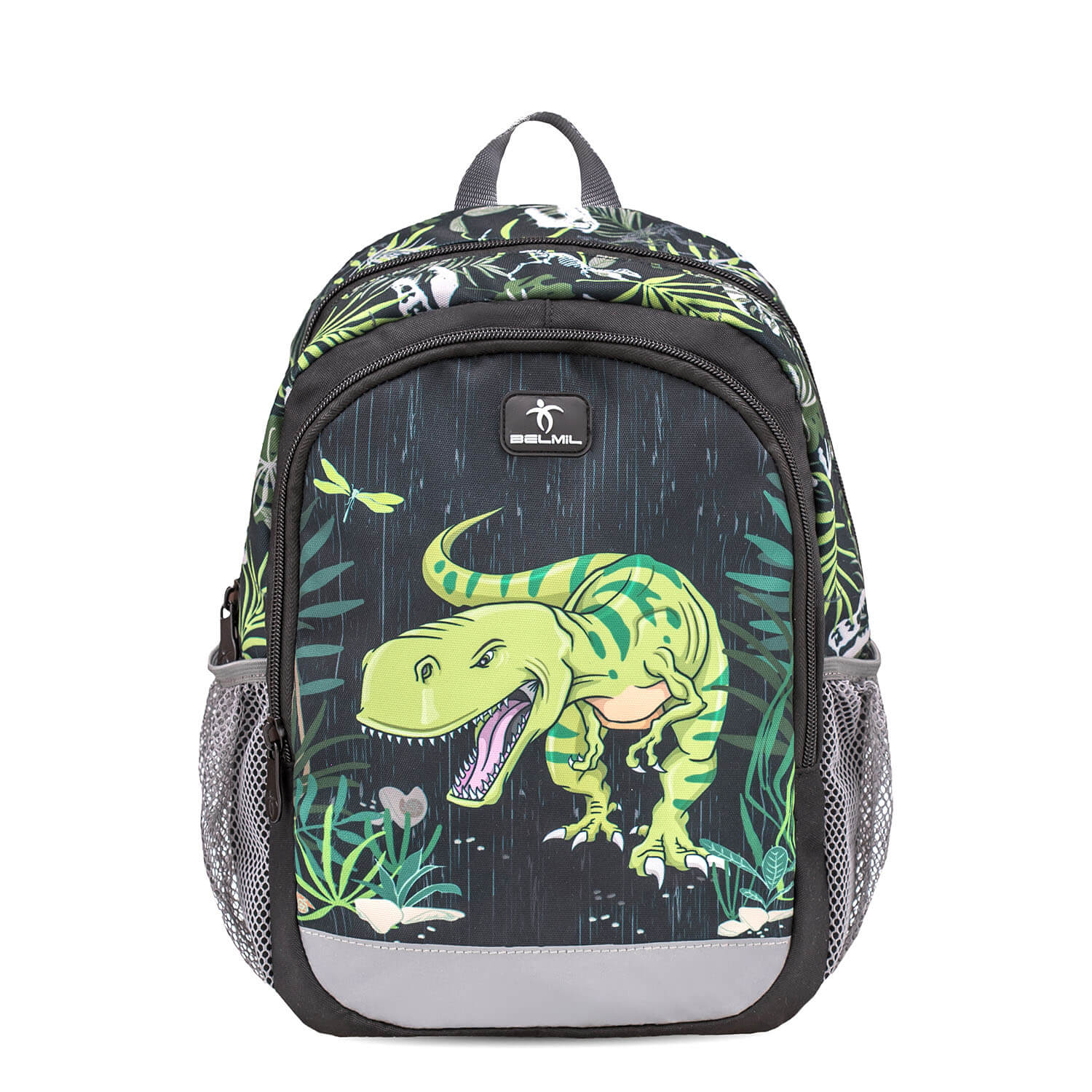 Kiddy Plus Dinosaurs Kindergarten Bag