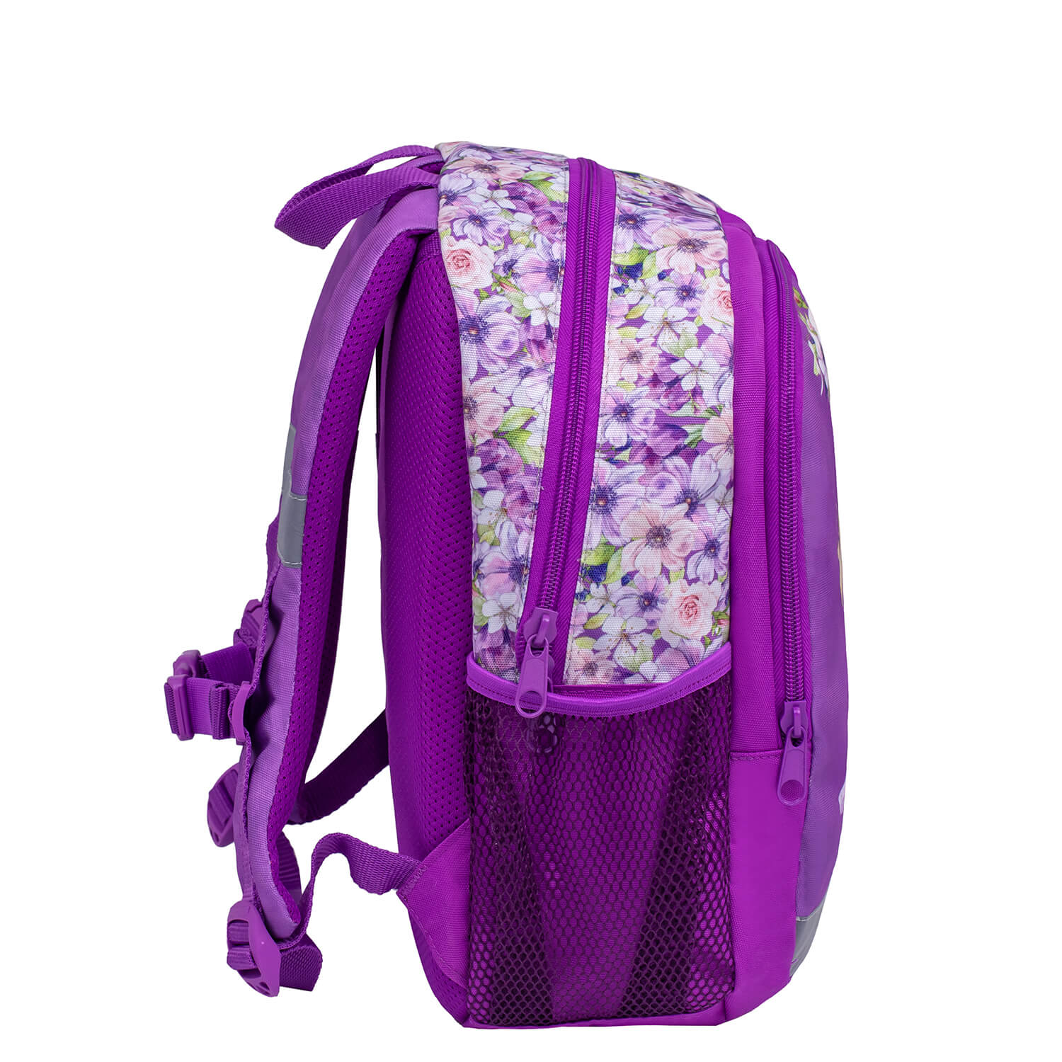 Kiddy Plus Princess Kindergarten Bag with GRATIS Storage box