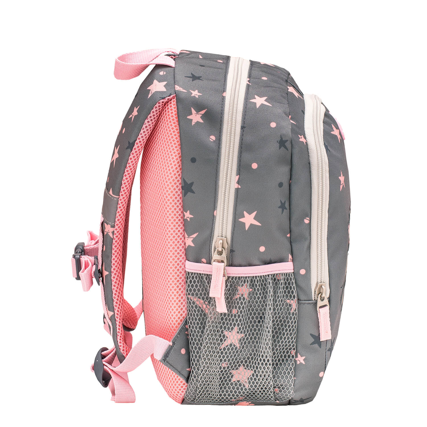 Kiddy Plus Star Horses Kindergarten Bag