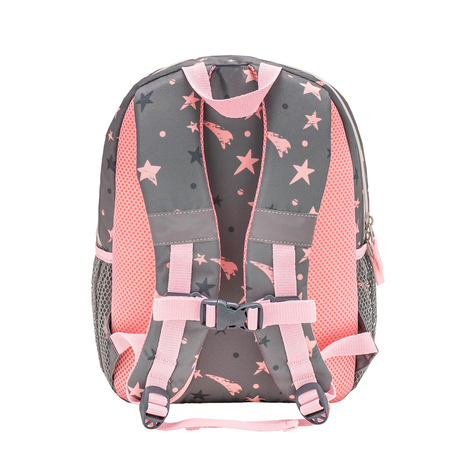 Kiddy Plus Star Horses Kindergarten Bag