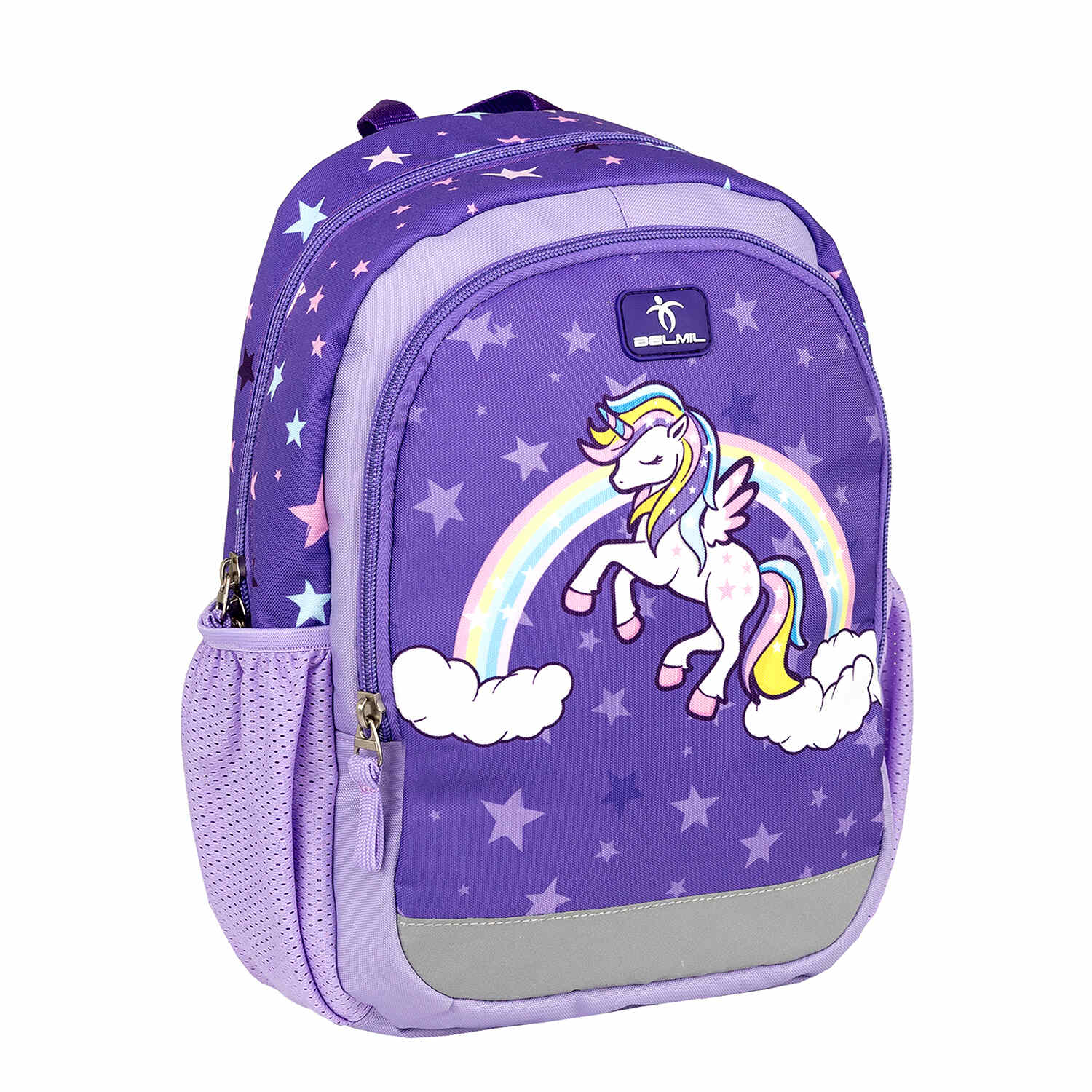 Kiddy Plus Unicorn Dream Stars Kindergarten Rucksack