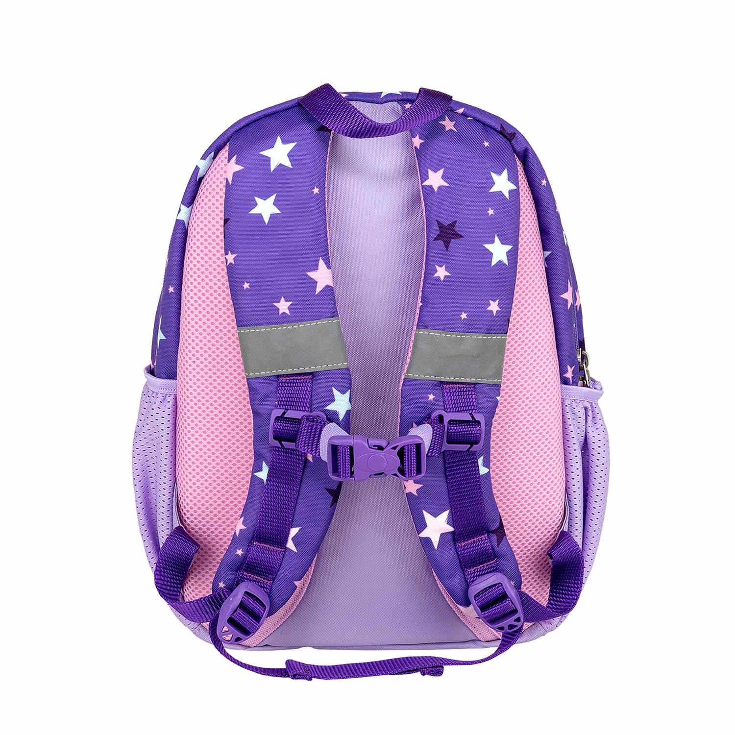 Kiddy Plus Unicorn Dream  Stars Kindergarten Bag