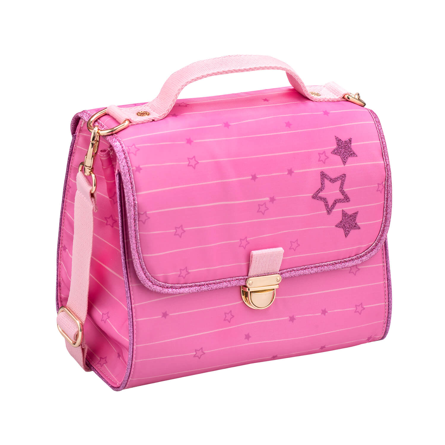 Premium Petite Shoulder bag Candy