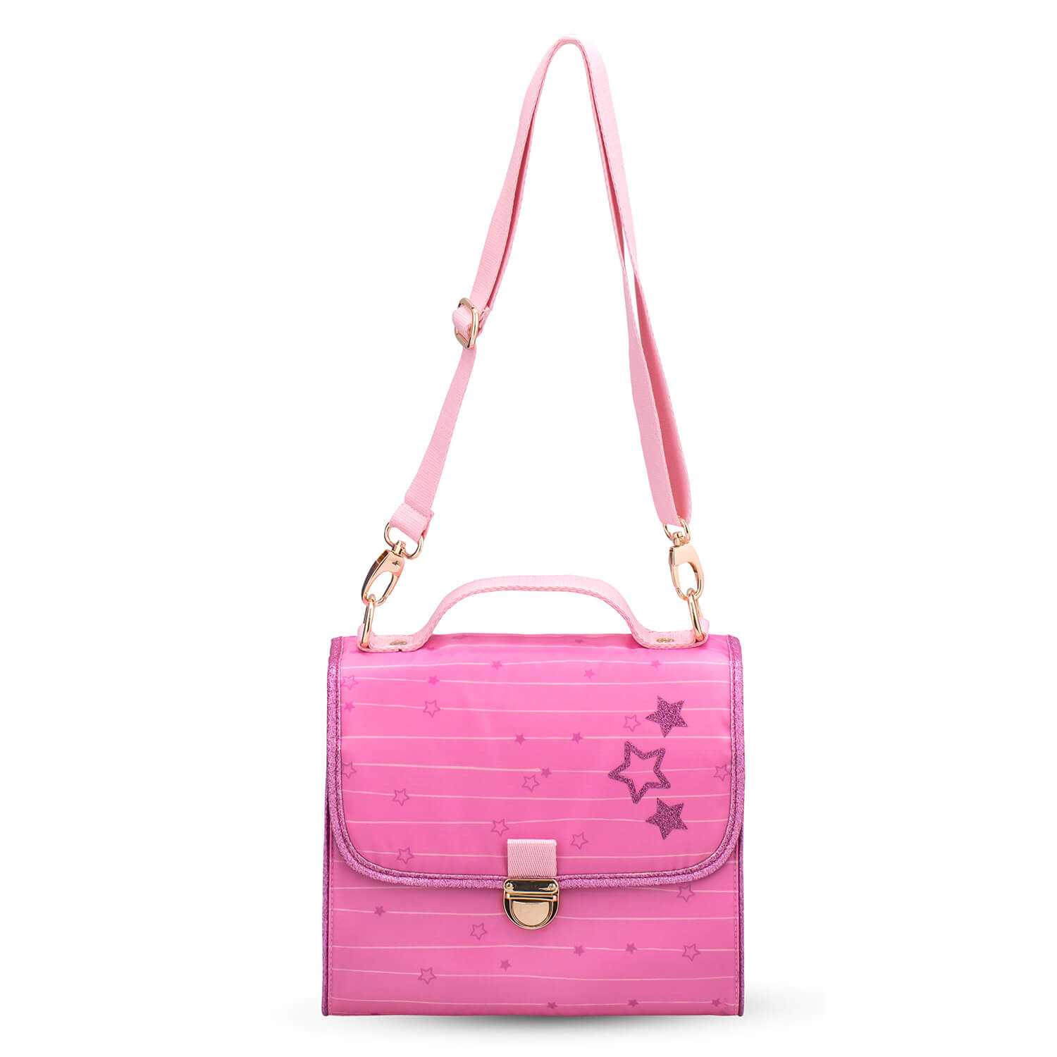 Premium Petite Shoulder bag Candy