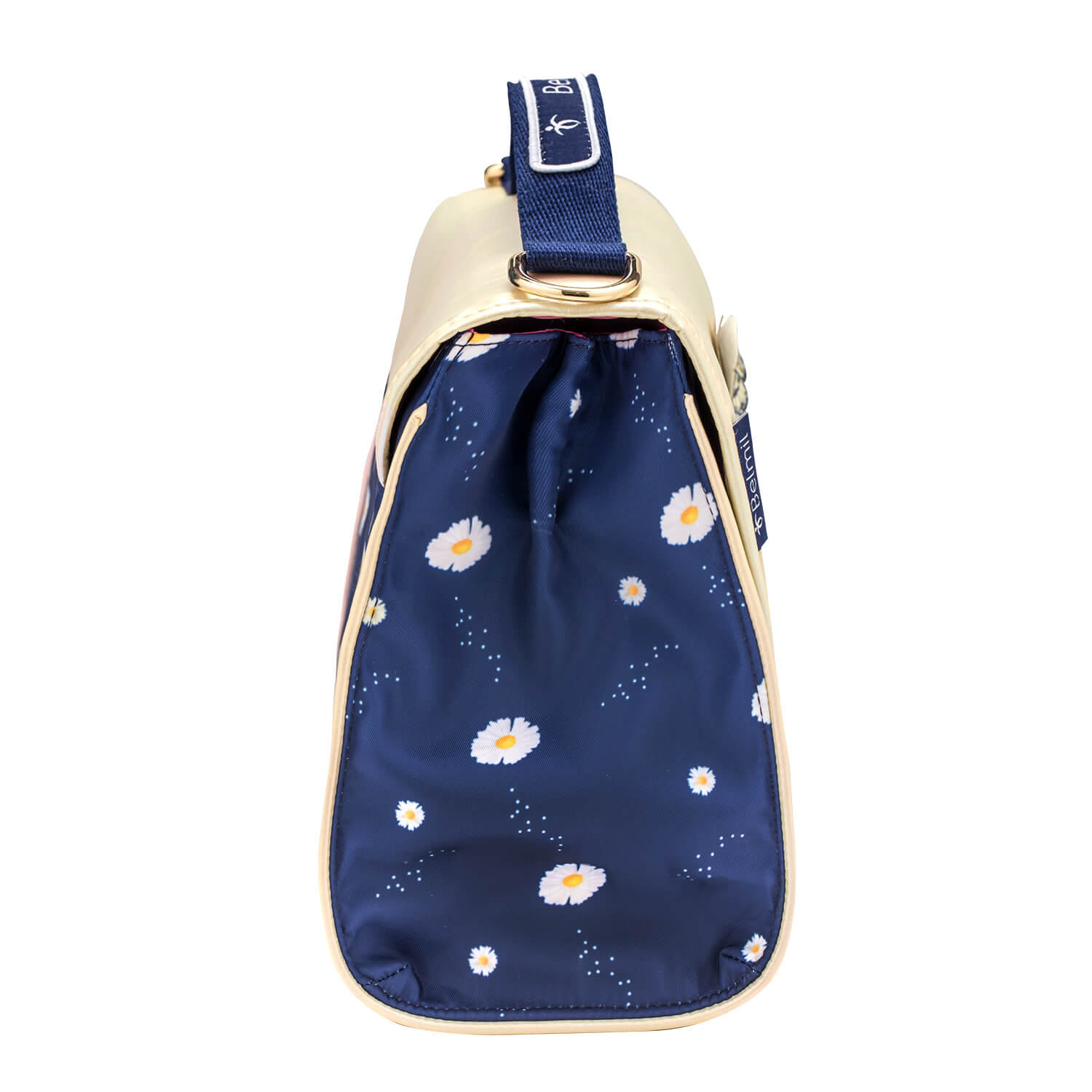 Premium Petite Shoulder bag Daisy