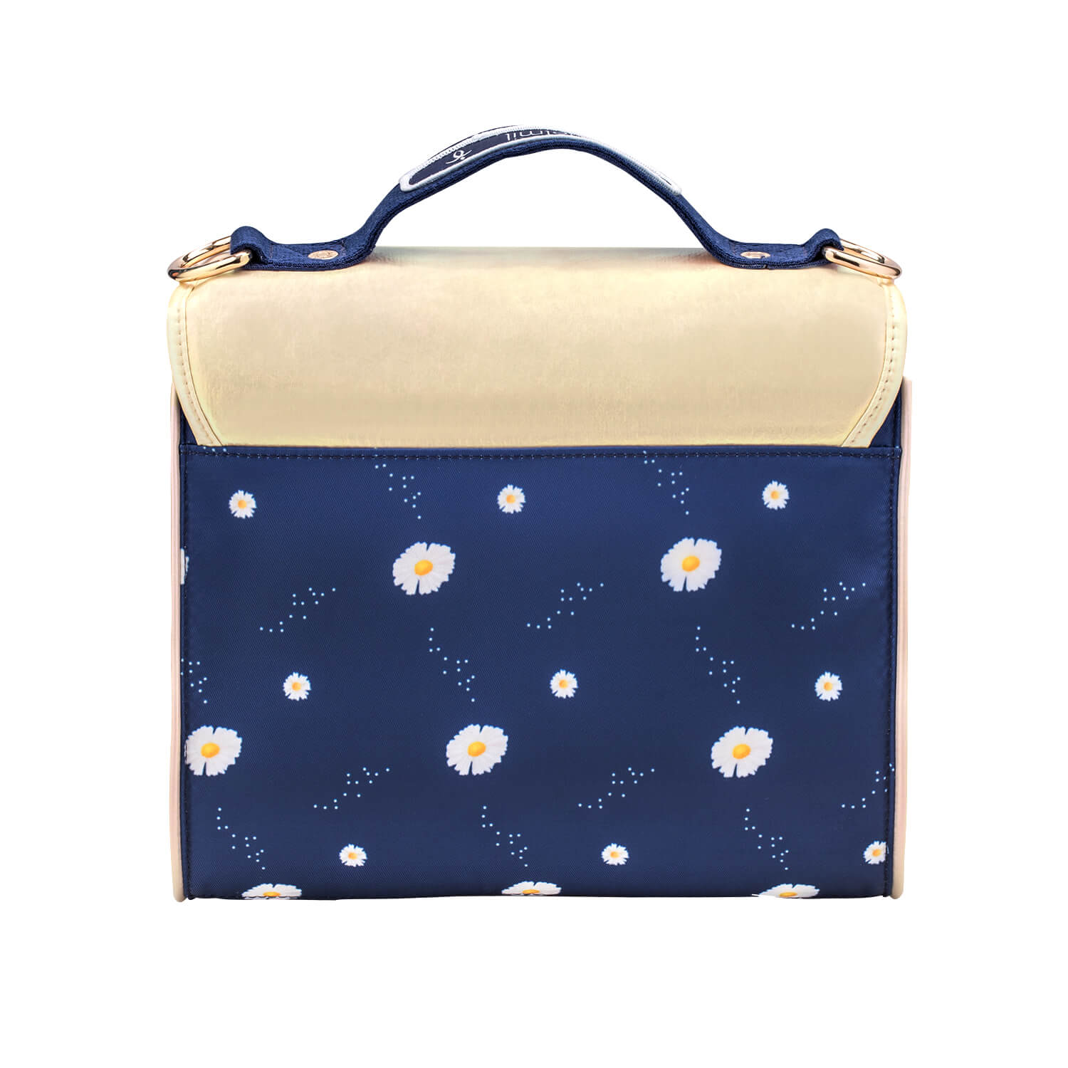 Premium Petite Shoulder bag Daisy