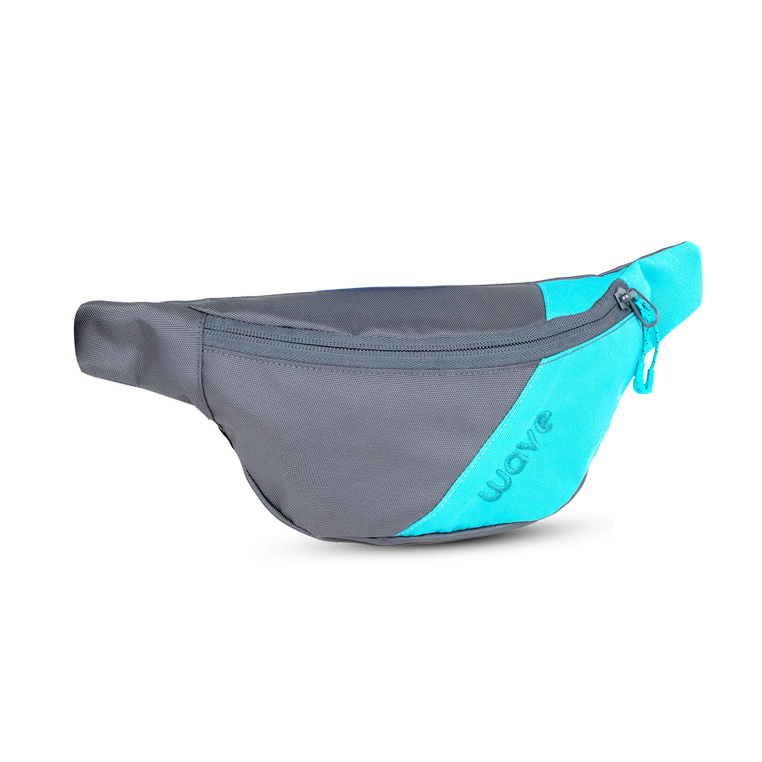 Wave Grey Lagoon Fanny pack