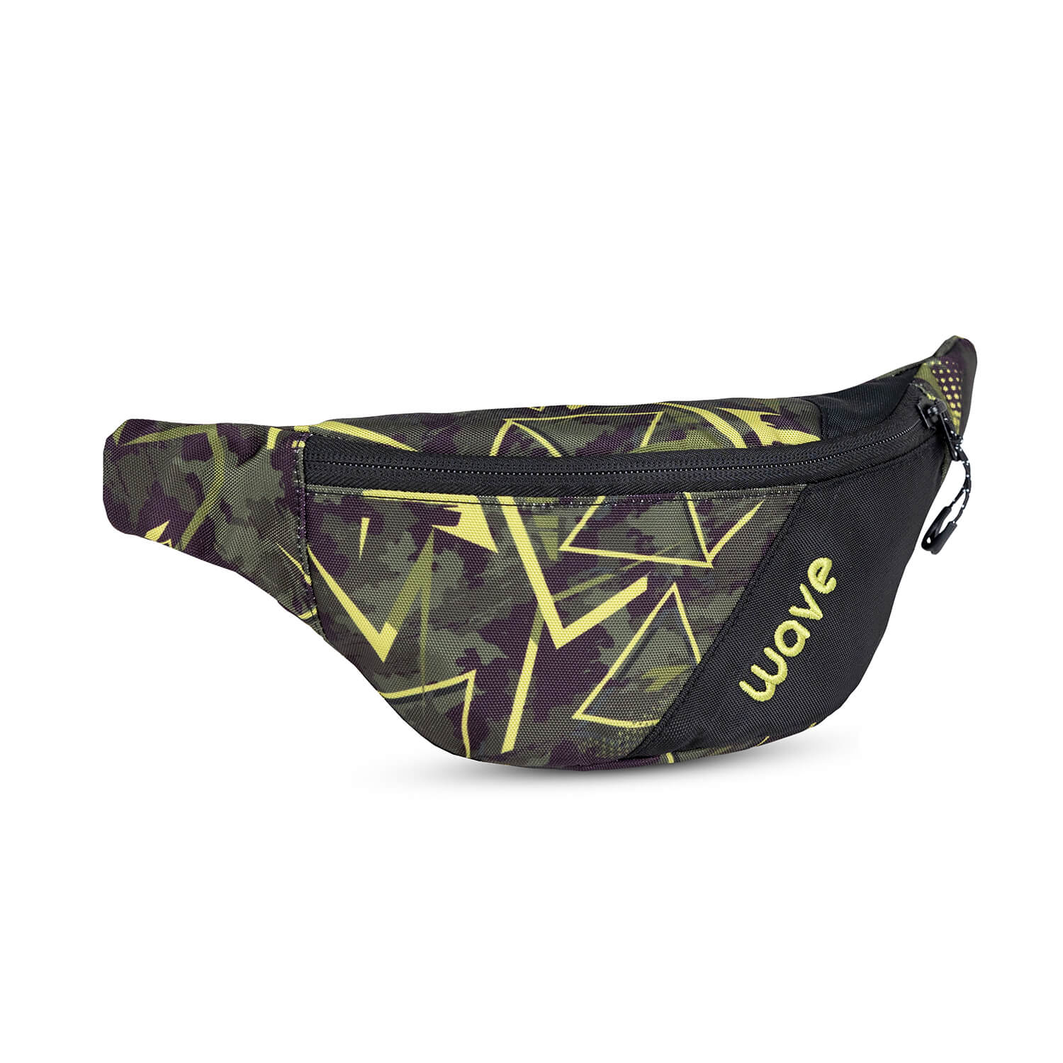 Wave Waves Bold Fanny pack