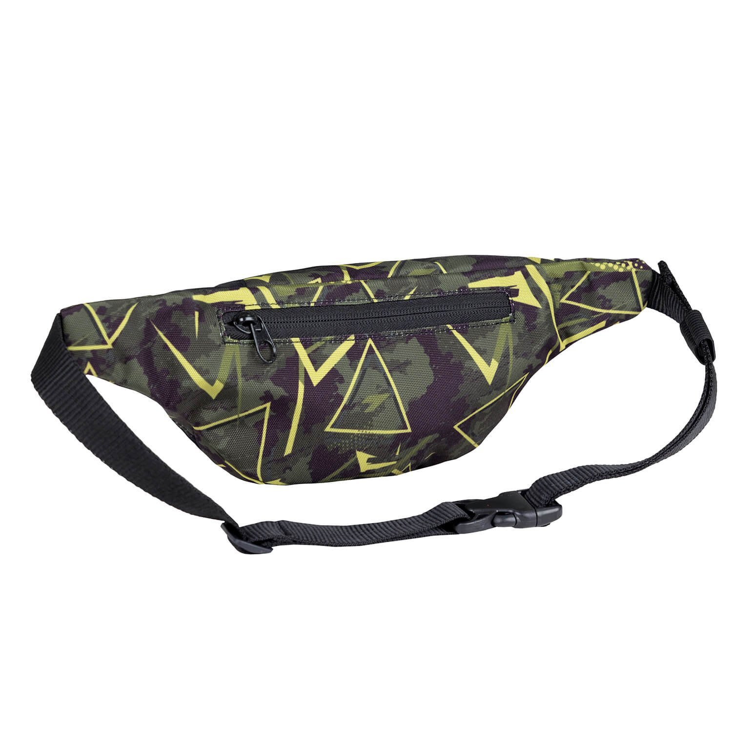 Wave Waves Bold Fanny pack