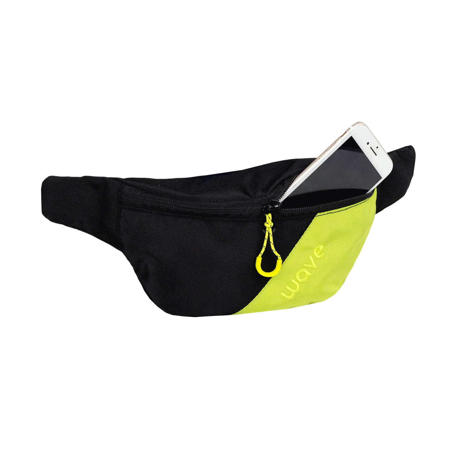 Wave Bold Fanny pack