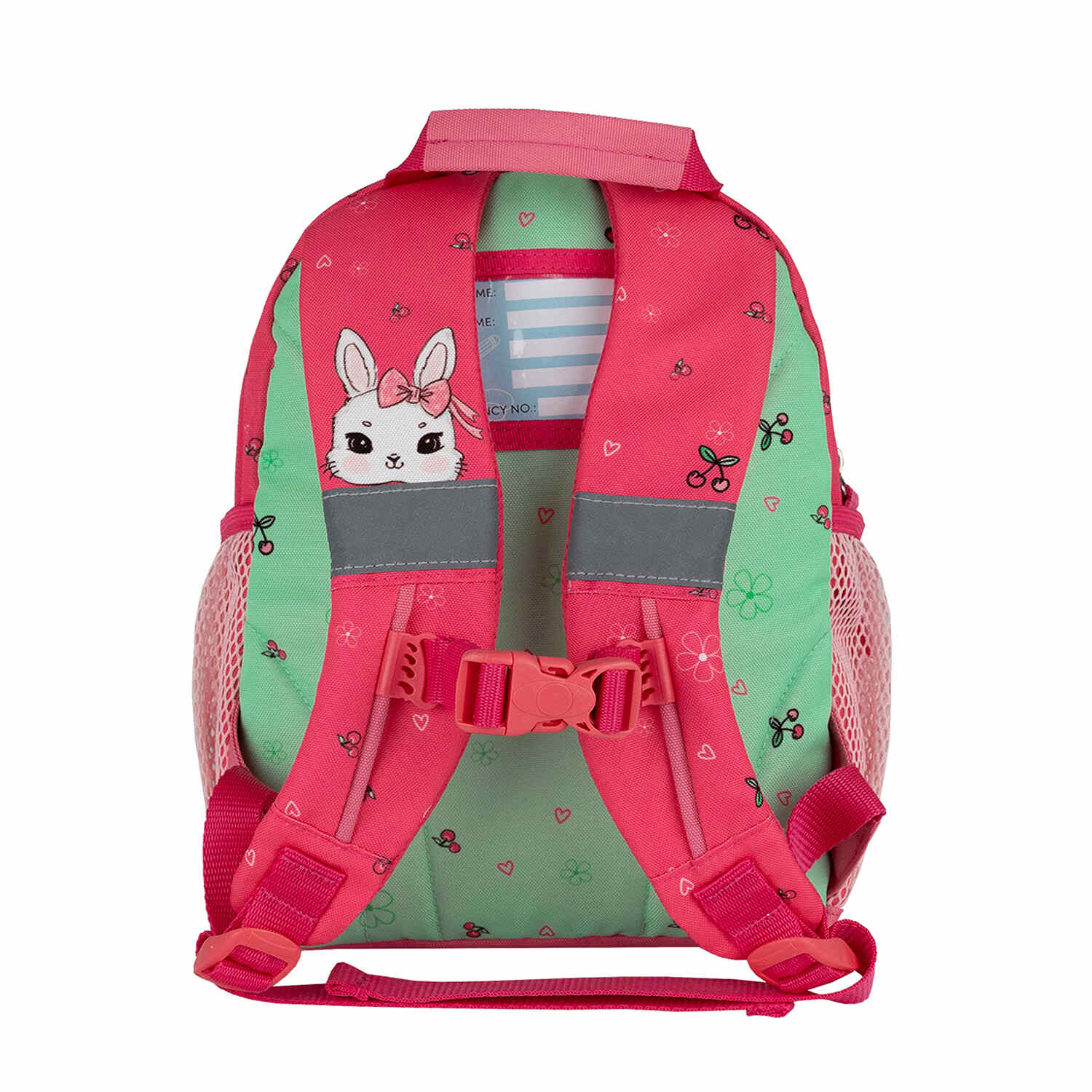 Mini Kiddy Sweet Bunny Cherry Kindergarten Bag