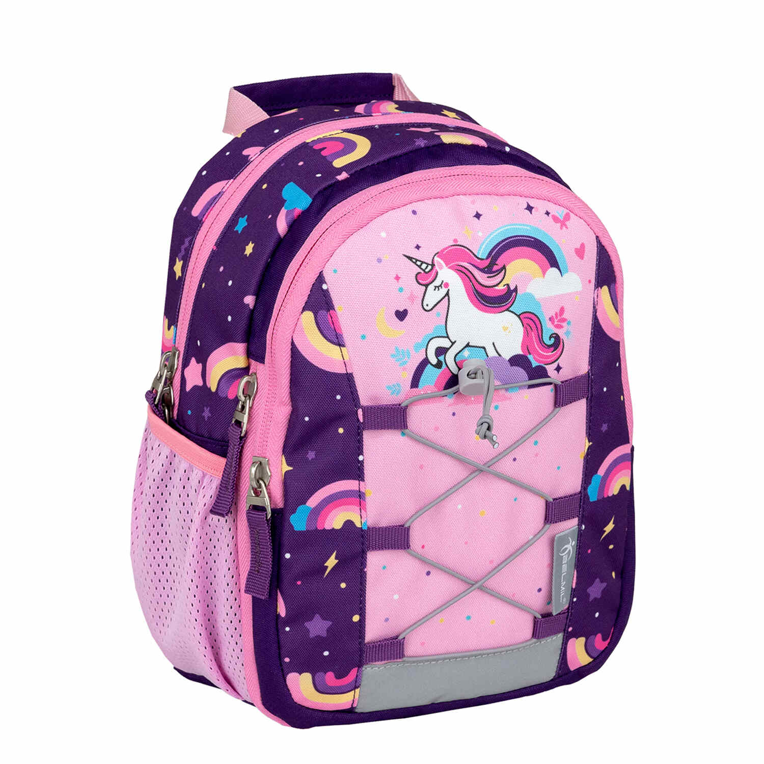 Mini Kiddy Unicorn Dream Magic Kindergarten Bag