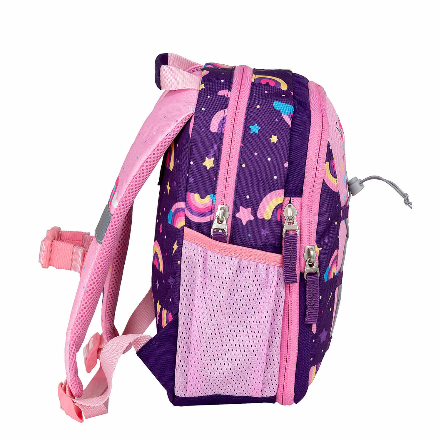 Mini Kiddy Unicorn Dream Magic Kindergarten Bag