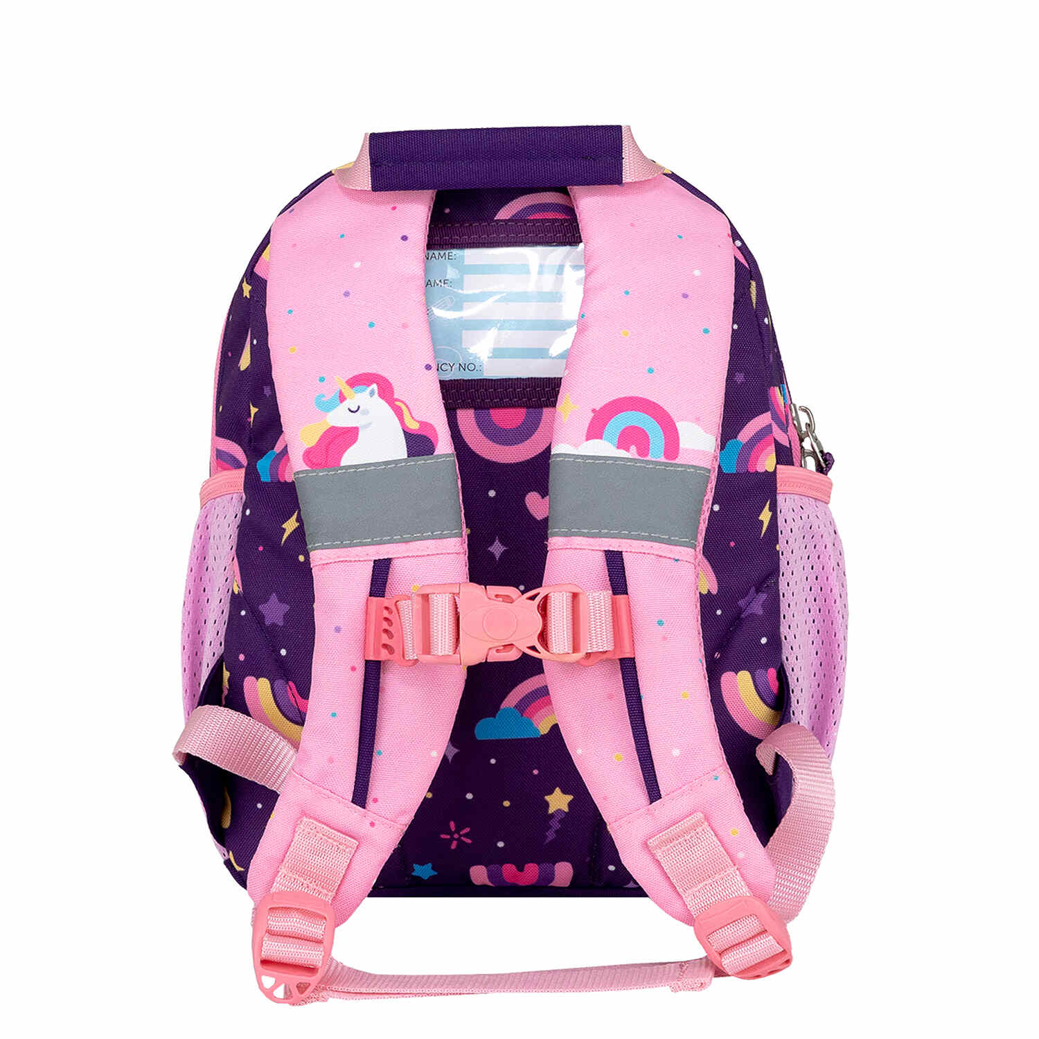 Mini Kiddy Unicorn Dream Magic Kindergarten Bag