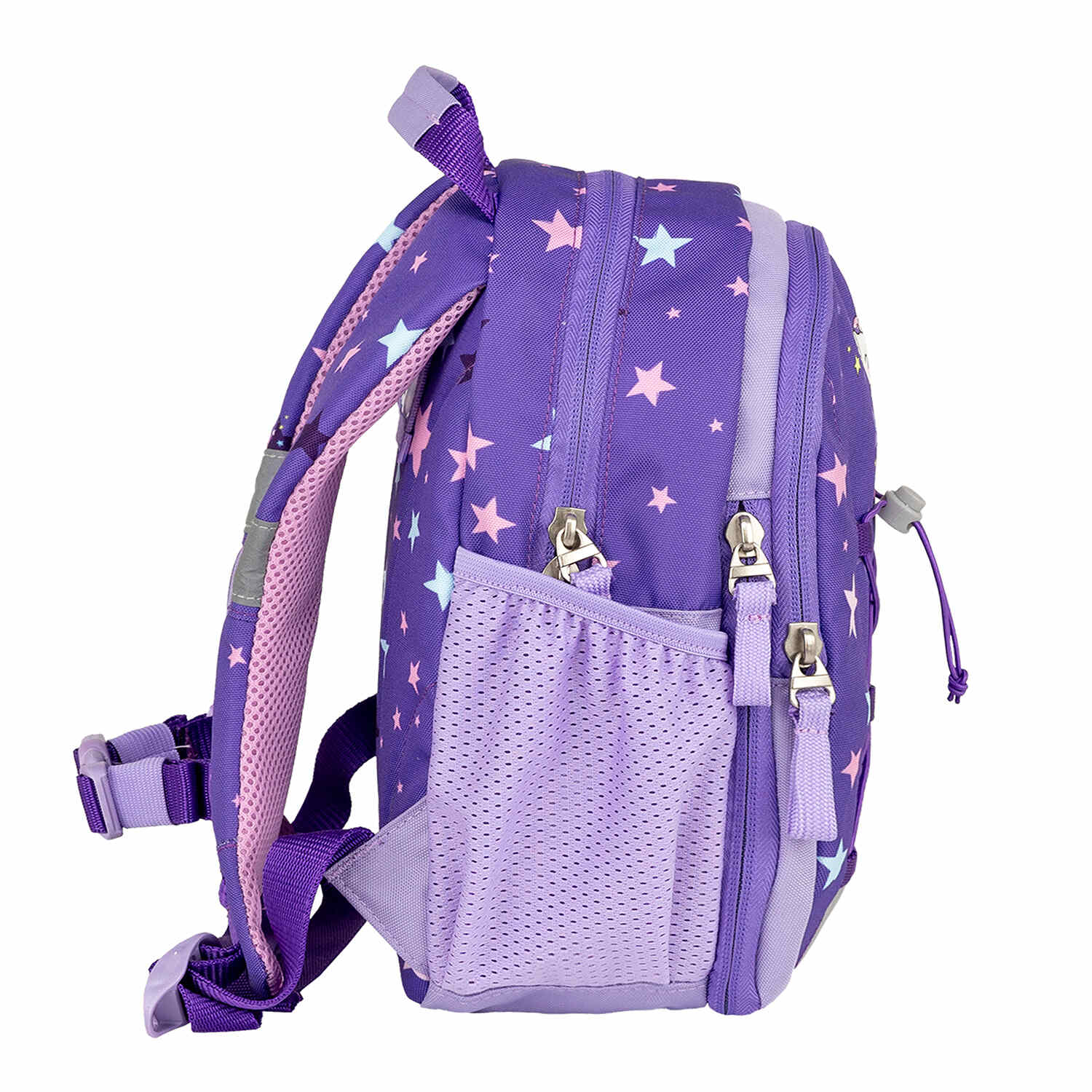 Mini Kiddy Unicorn Dream  Stars Kindergarten Bag