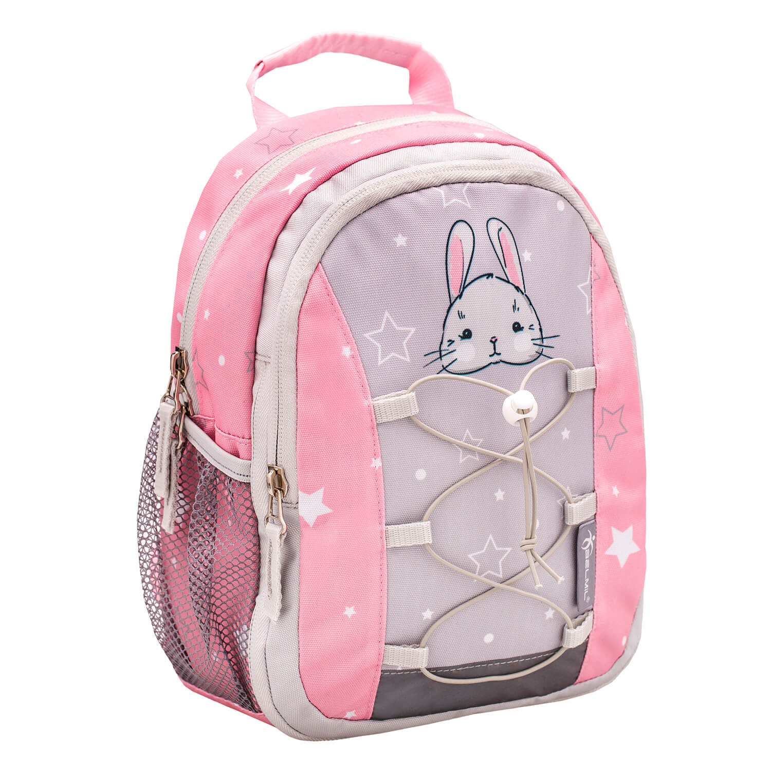 Mini Kiddy Woodland Rabbit Kindergarten Bag