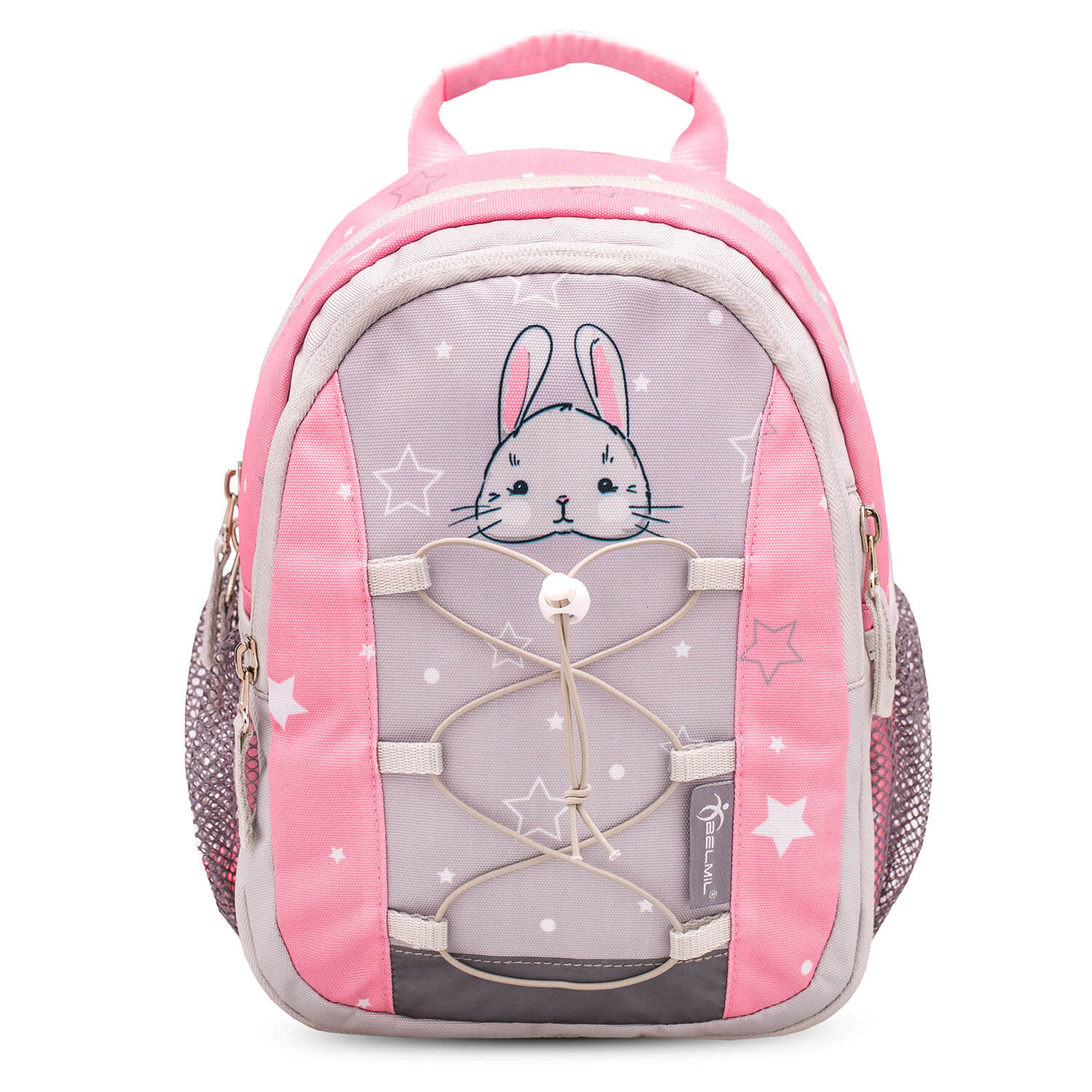 Mini Kiddy Woodland Rabbit Kinderrucksack