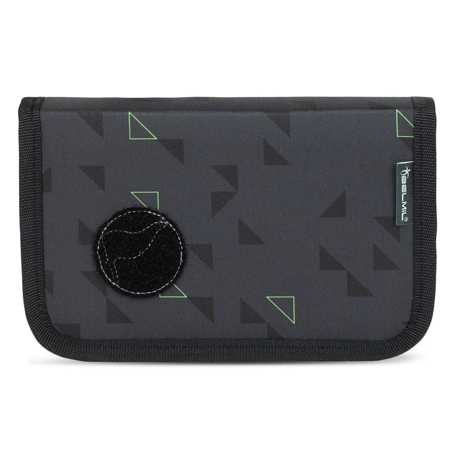Ungefülltes Federmäppchen mit 1 Patch – Starry Magic