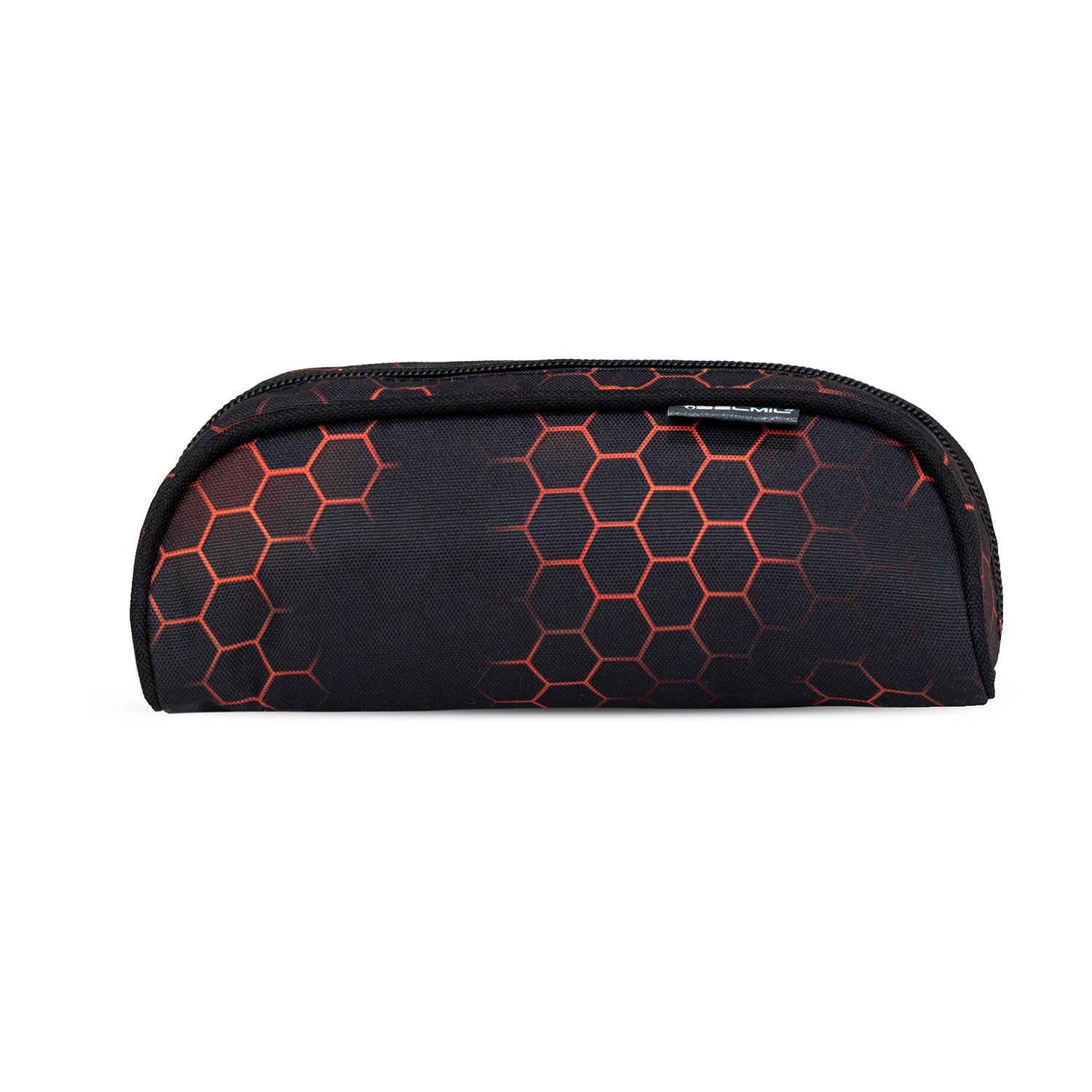 Ergonomic School Bag Set for Boys– Belmil Classy Basket Inferno (4 pcs)