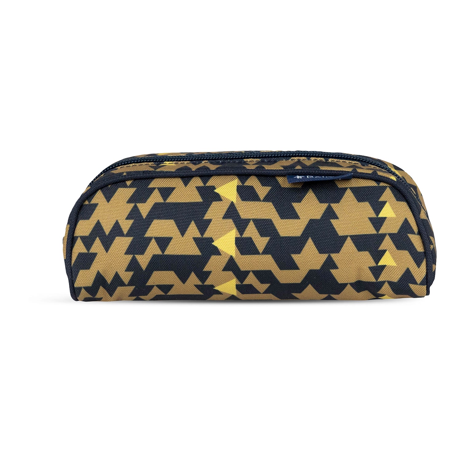 Dynamic angle of the Premium Belmil School Bag Set for Boys – Maxi Plus "Explorer" schoolbag set + Dinosaur Raincoat - 7-piece Set in a natural setting to showcase its adventurous style.