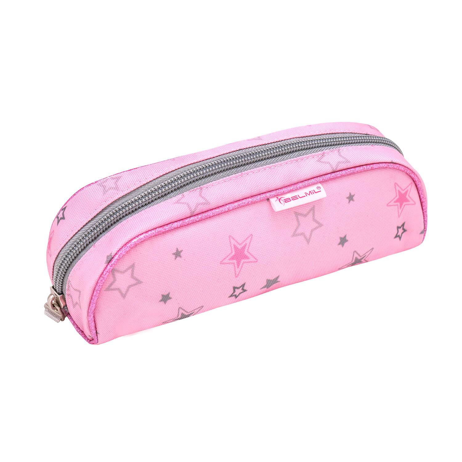 Mini-Fit Ballet Light Pink schoolbag set 4 pcs